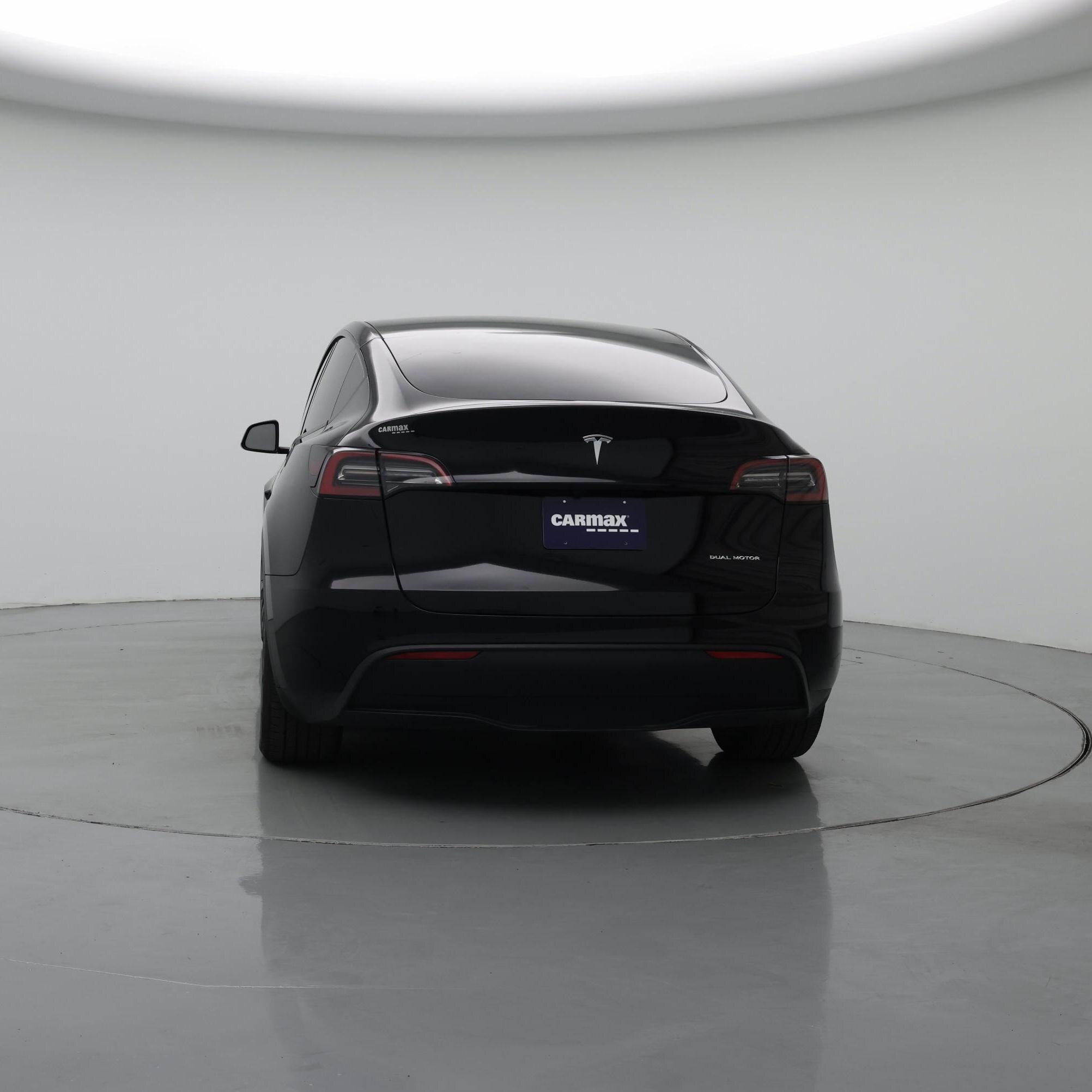 Thumbnail: 2025 Tesla Model Y - 6