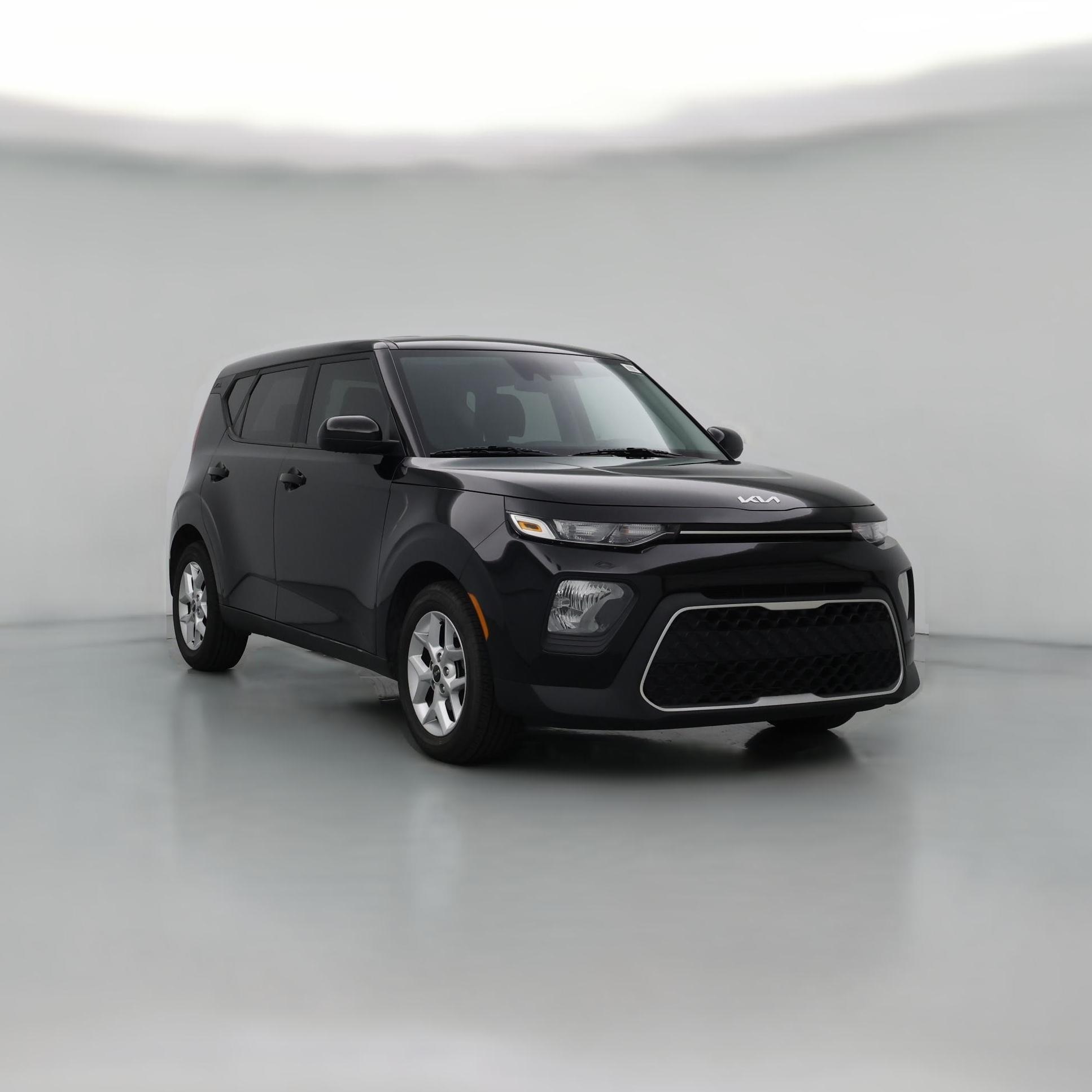Thumbnail: 2022 Kia Soul - 1