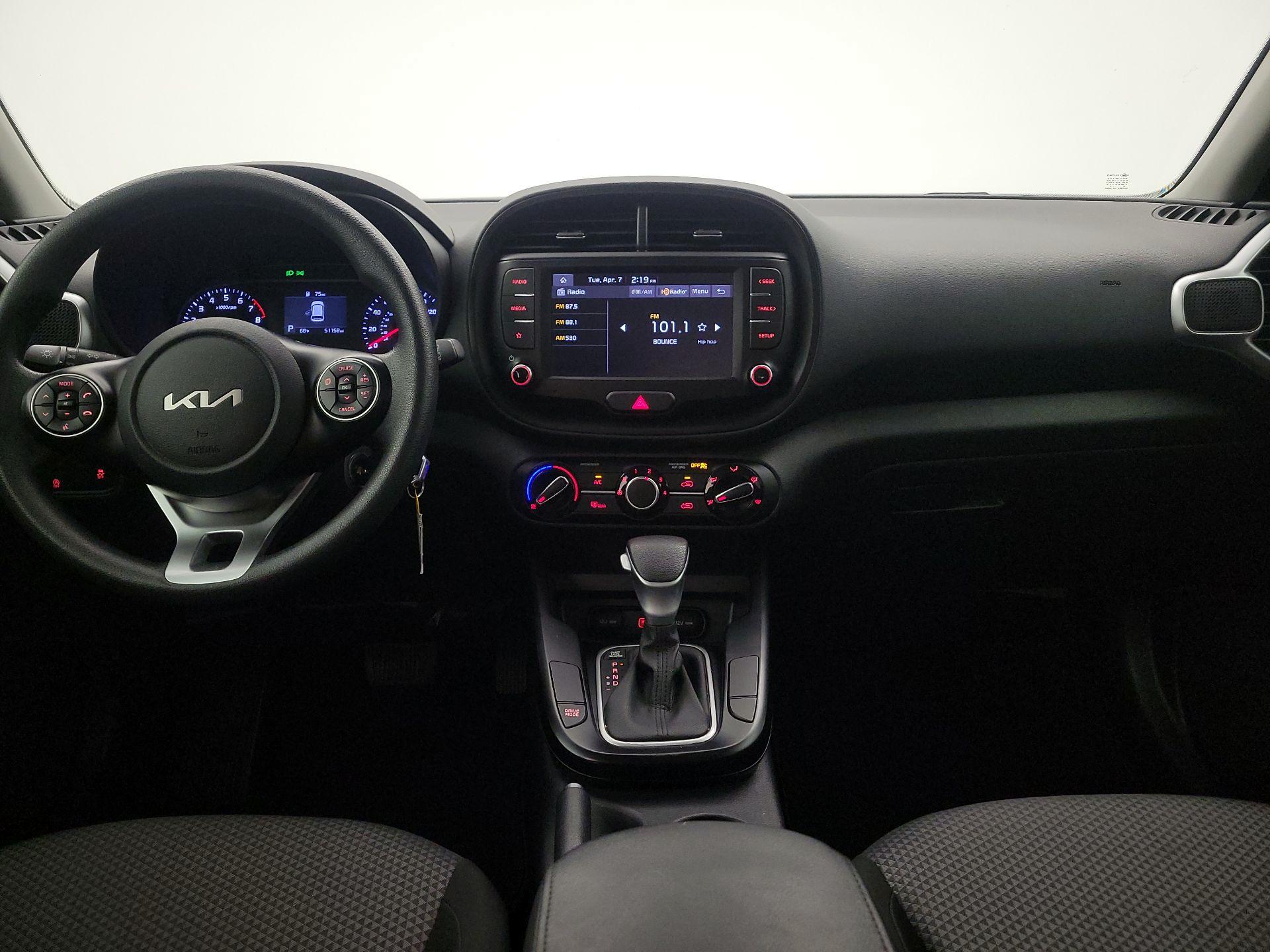 Thumbnail: 2022 Kia Soul - 9