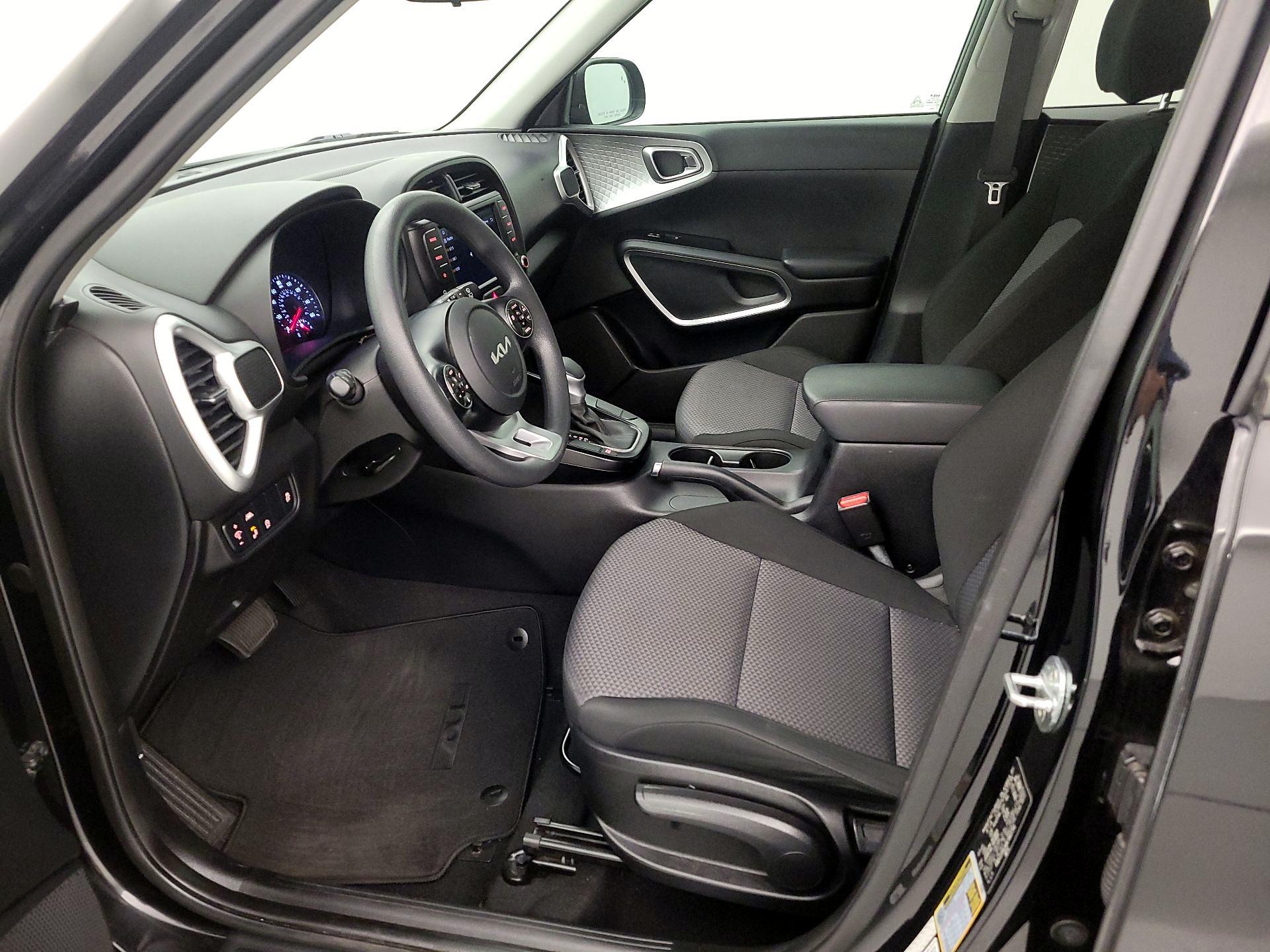 Thumbnail: 2022 Kia Soul - 11