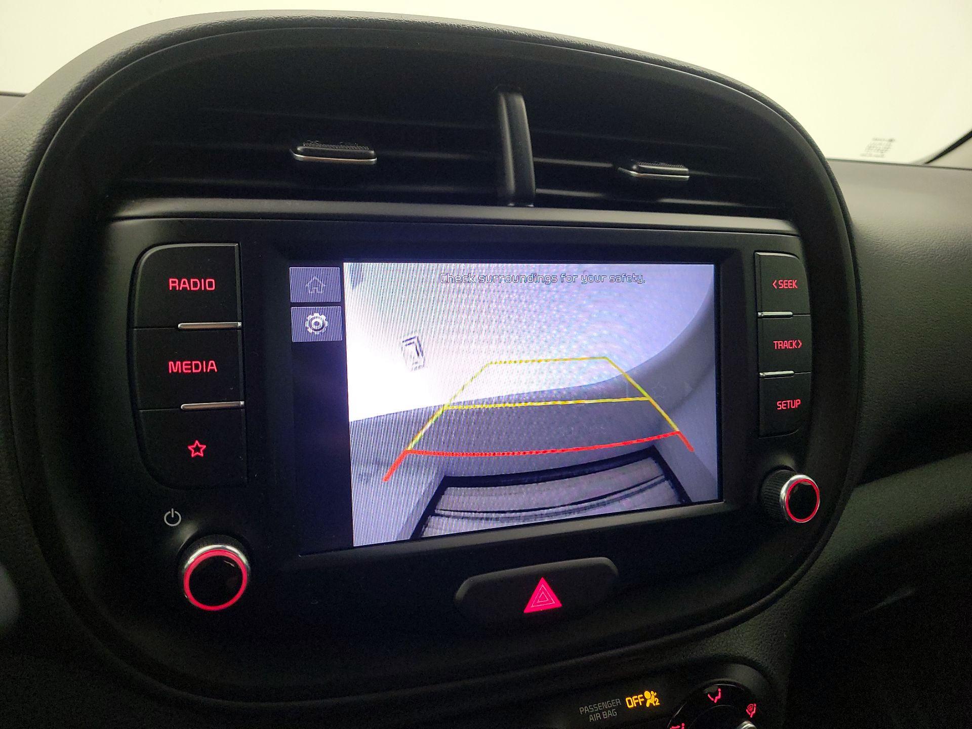 Thumbnail: 2022 Kia Soul - 14