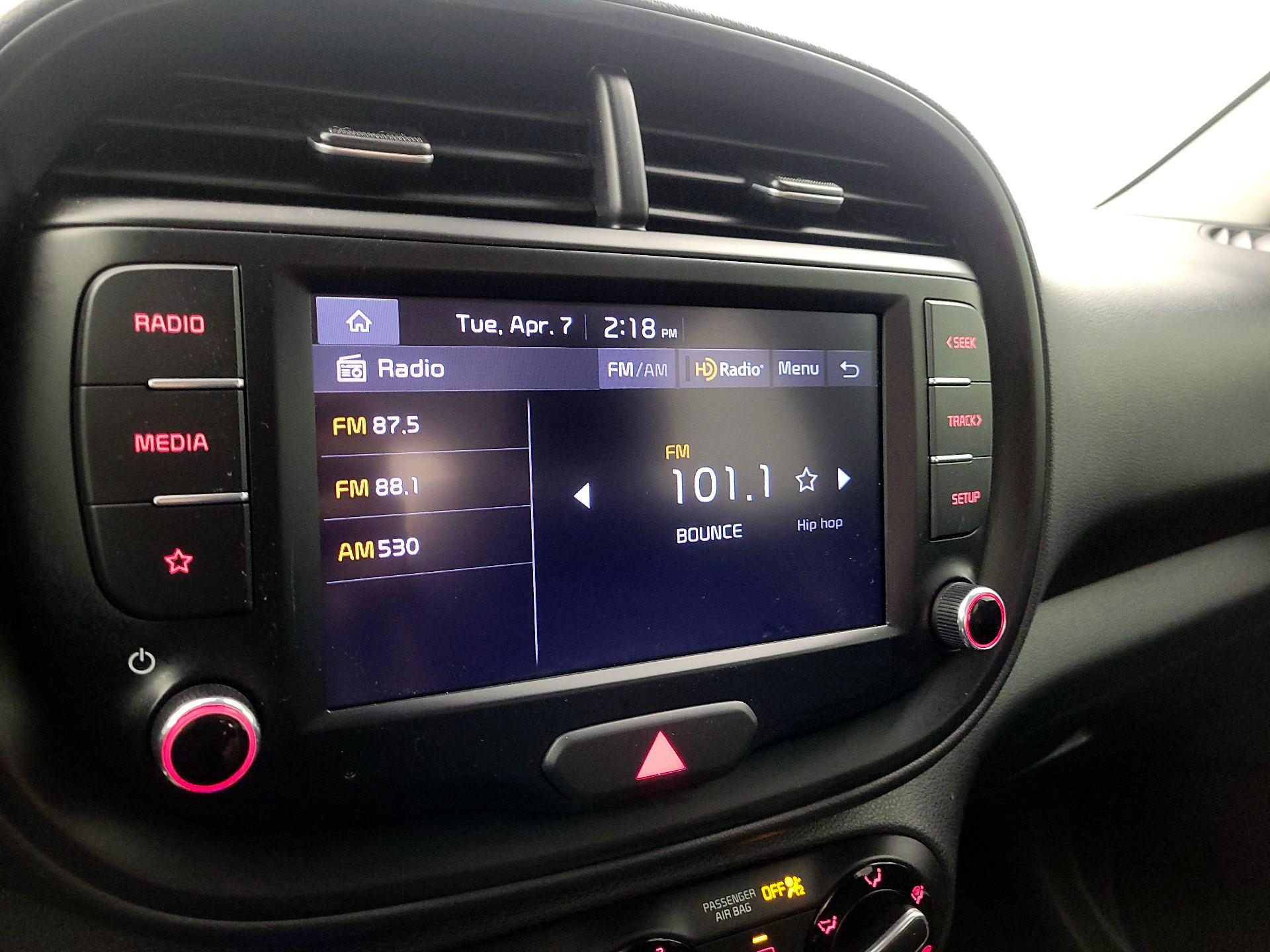 Thumbnail: 2022 Kia Soul - 15