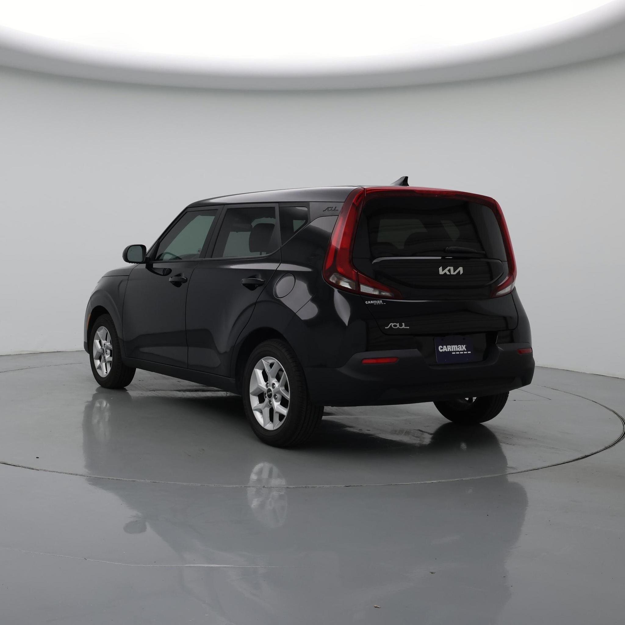 Thumbnail: 2022 Kia Soul - 2