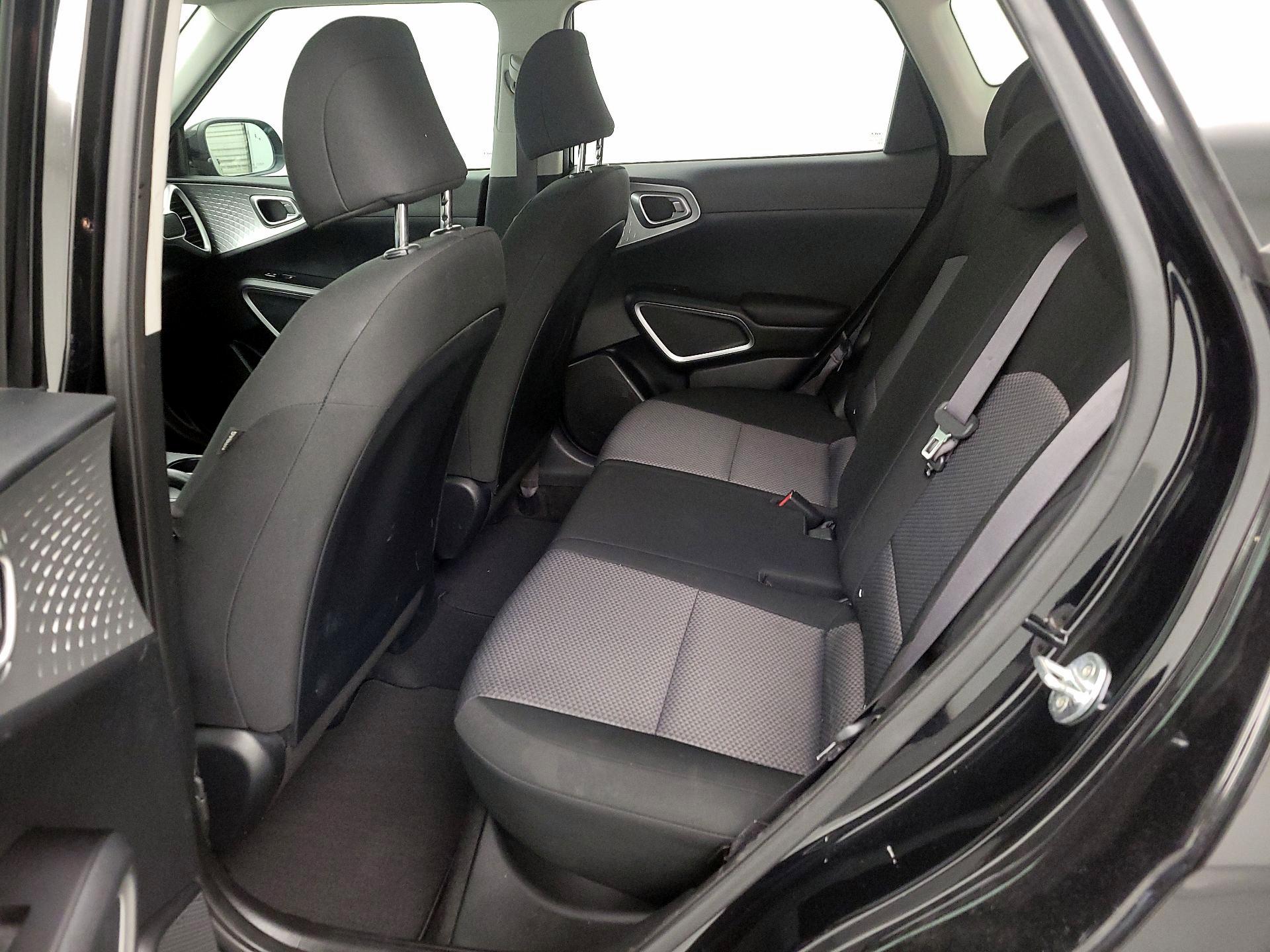 Thumbnail: 2022 Kia Soul - 19