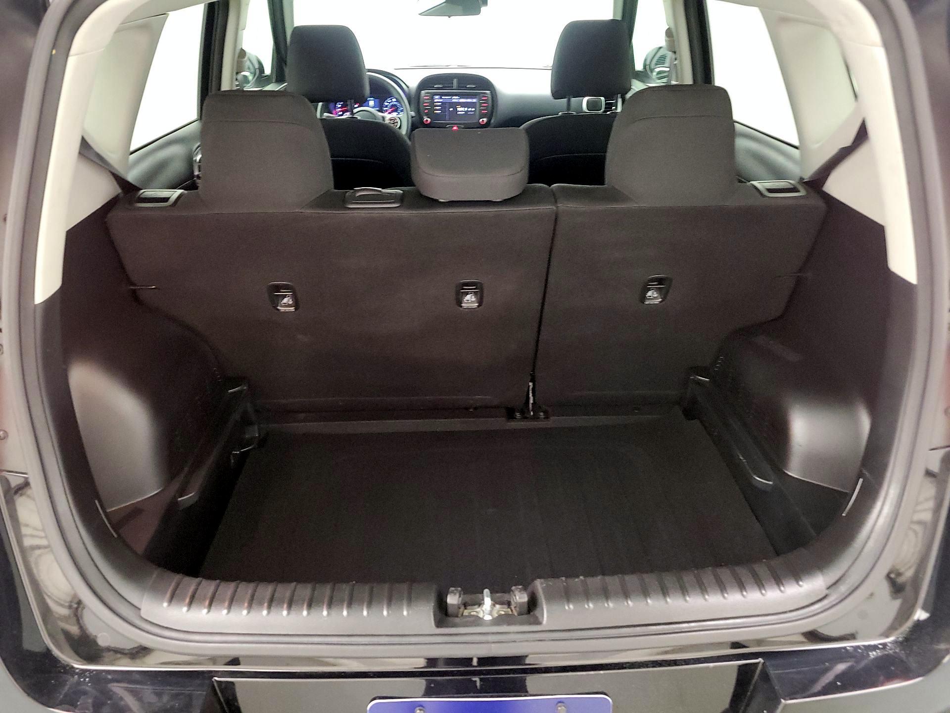 Thumbnail: 2022 Kia Soul - 20