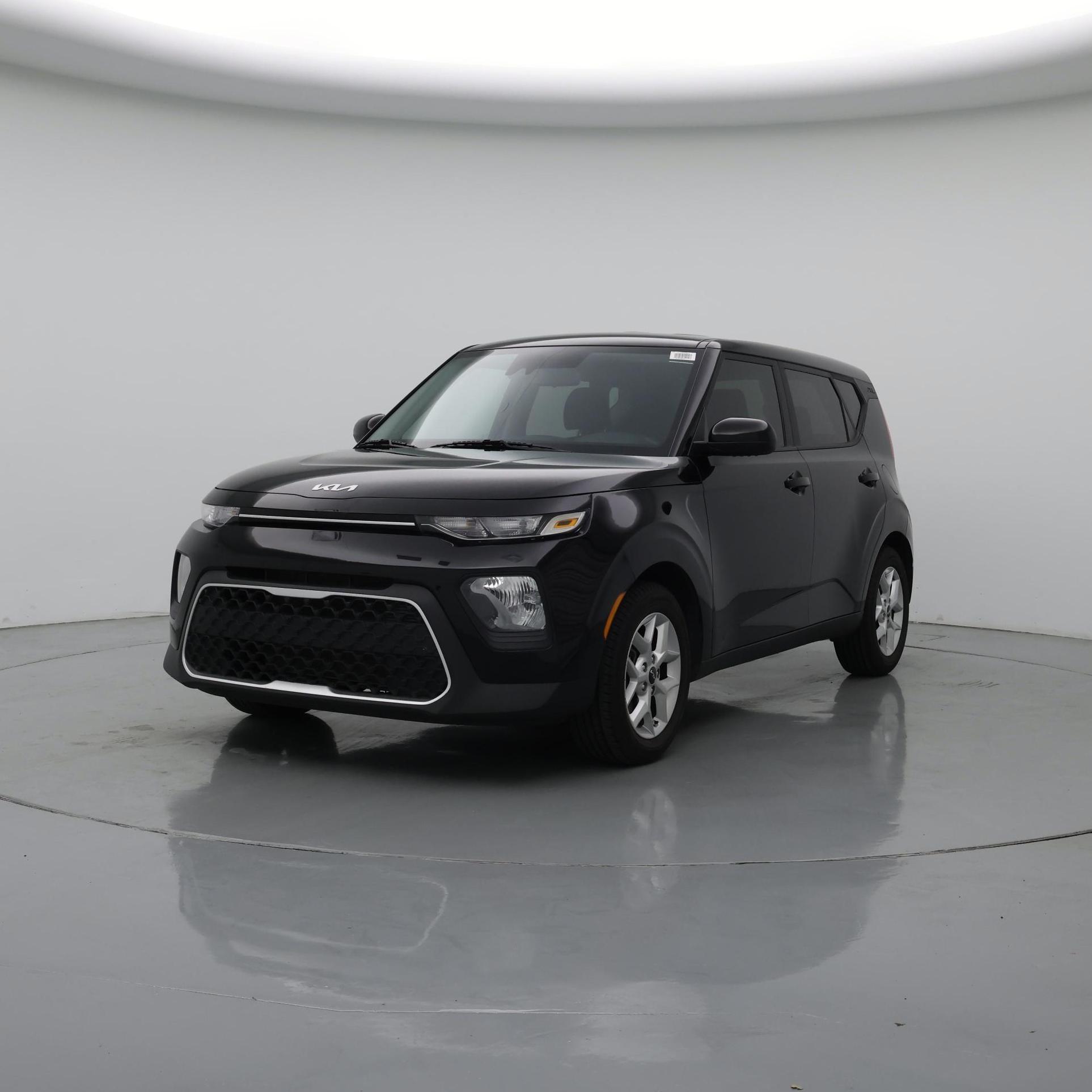 Thumbnail: 2022 Kia Soul - 4