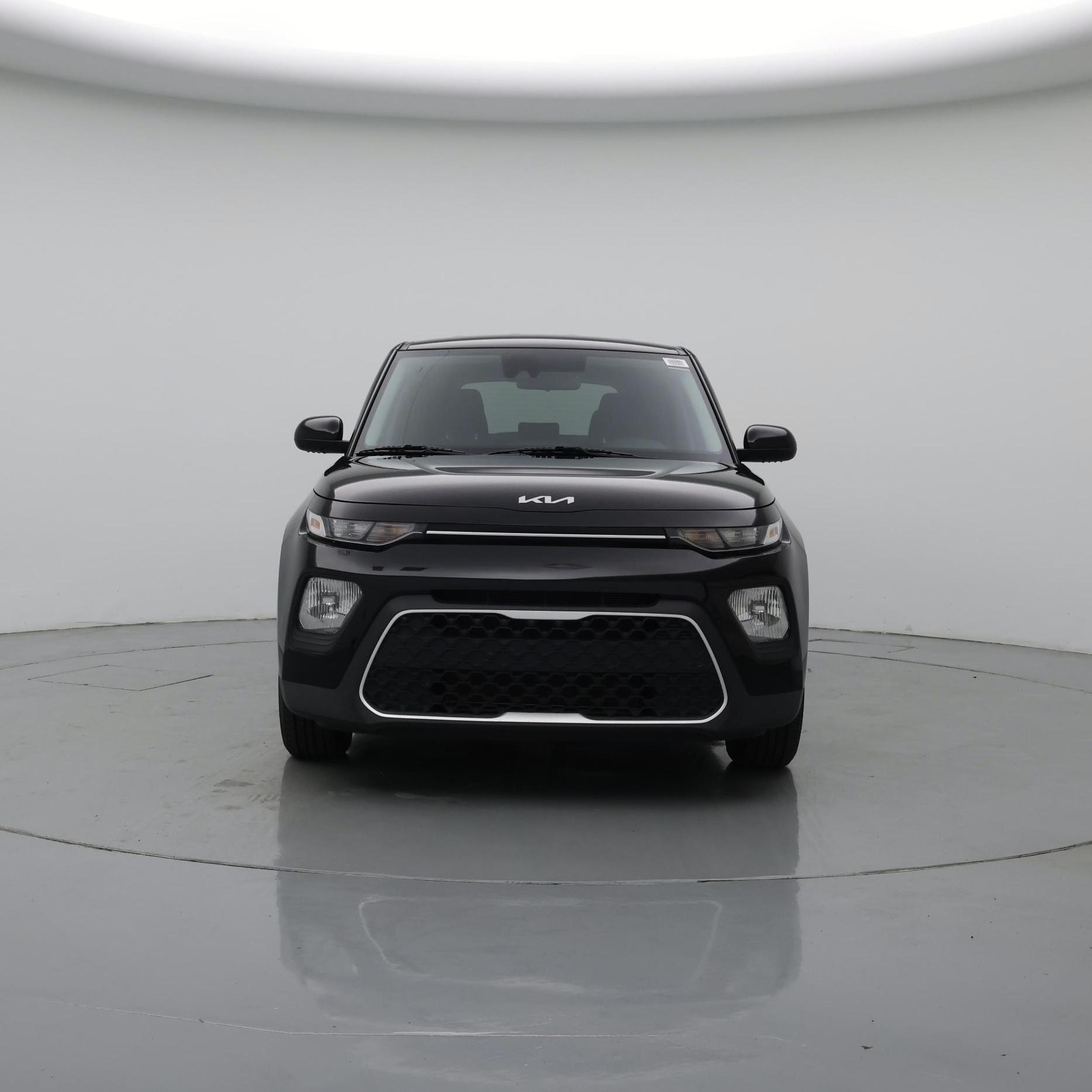 Thumbnail: 2022 Kia Soul - 5