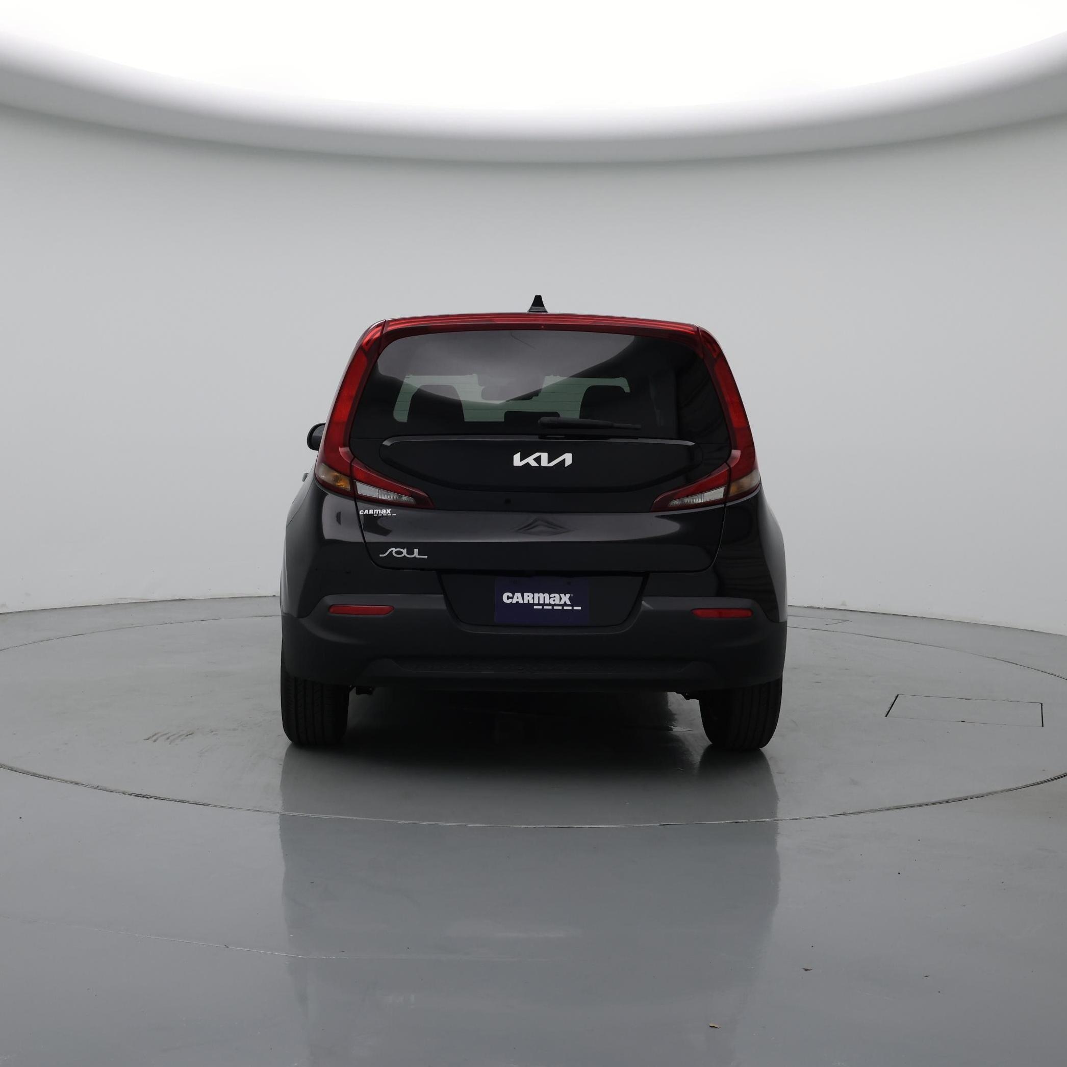 Thumbnail: 2022 Kia Soul - 6