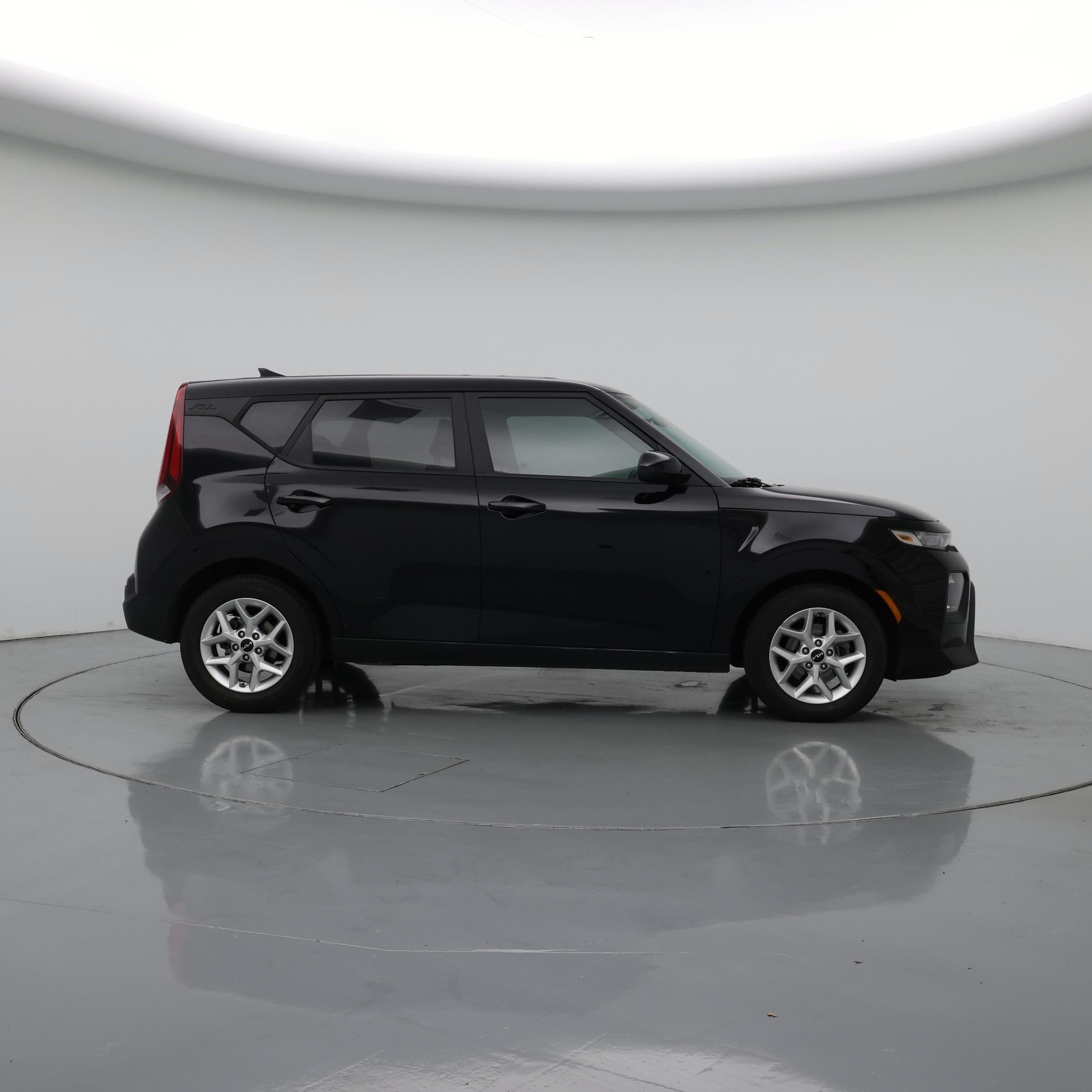 Thumbnail: 2022 Kia Soul - 7