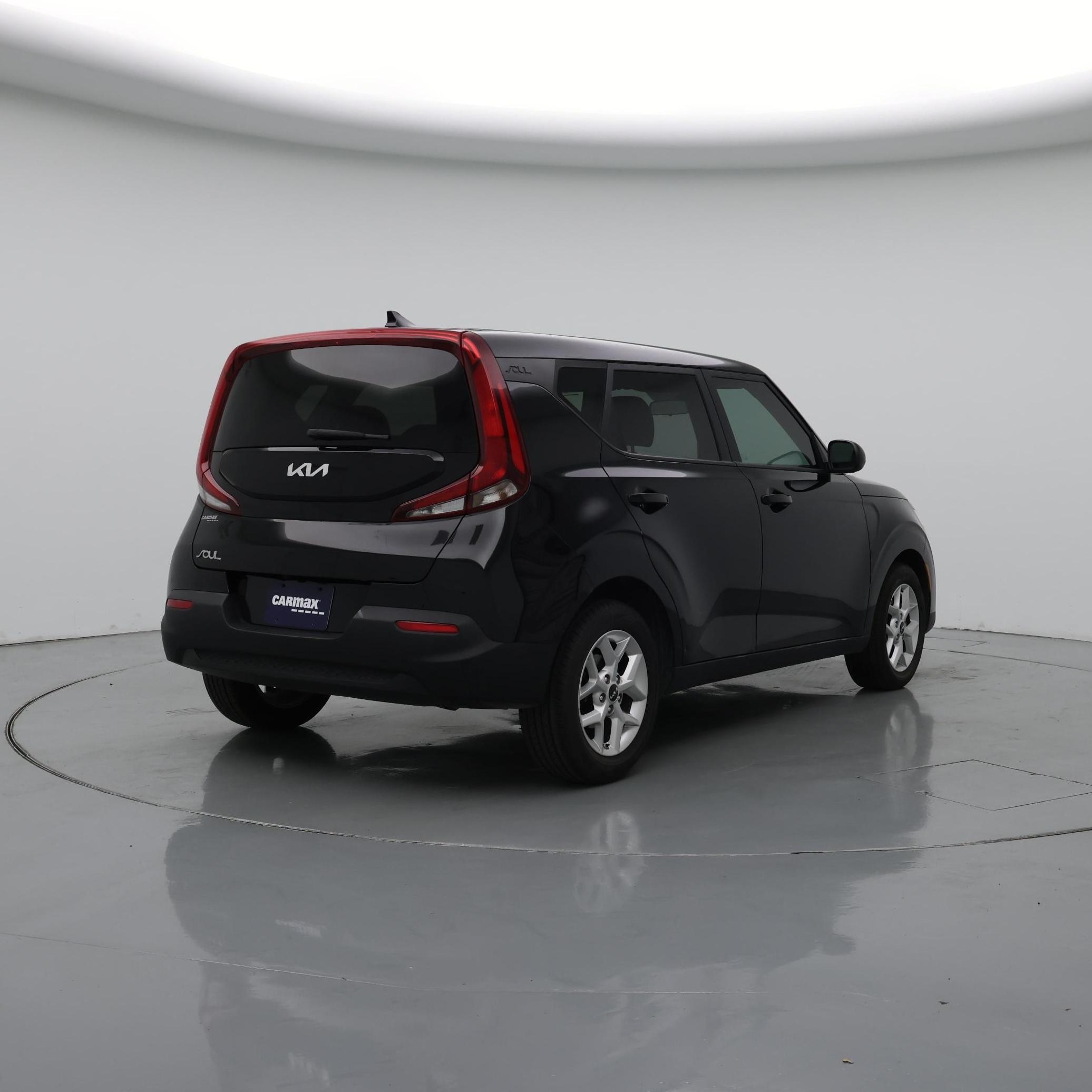 Thumbnail: 2022 Kia Soul - 8