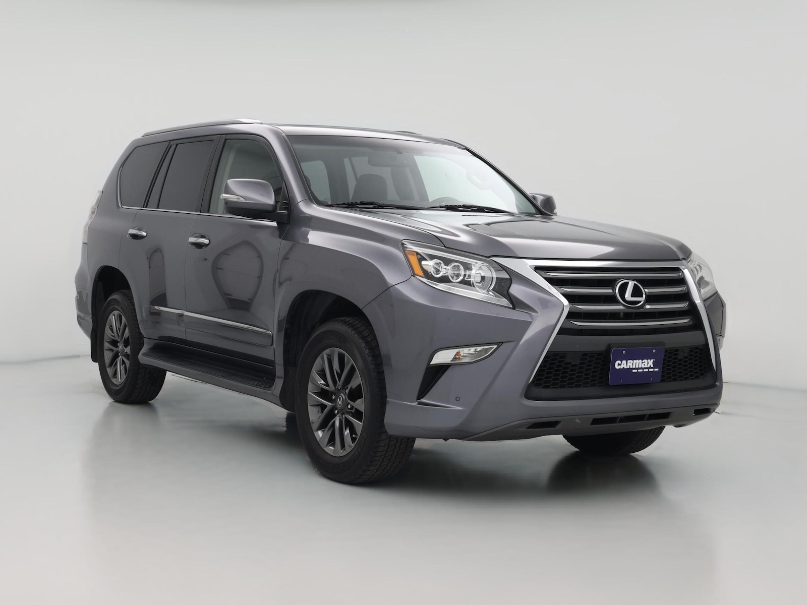 2017 Lexus GX