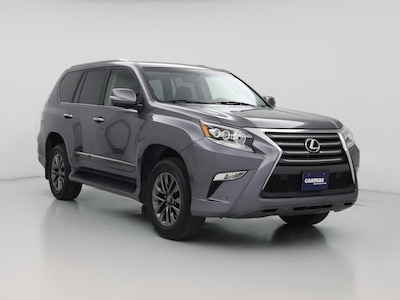 2017 Lexus GX 460 Premium