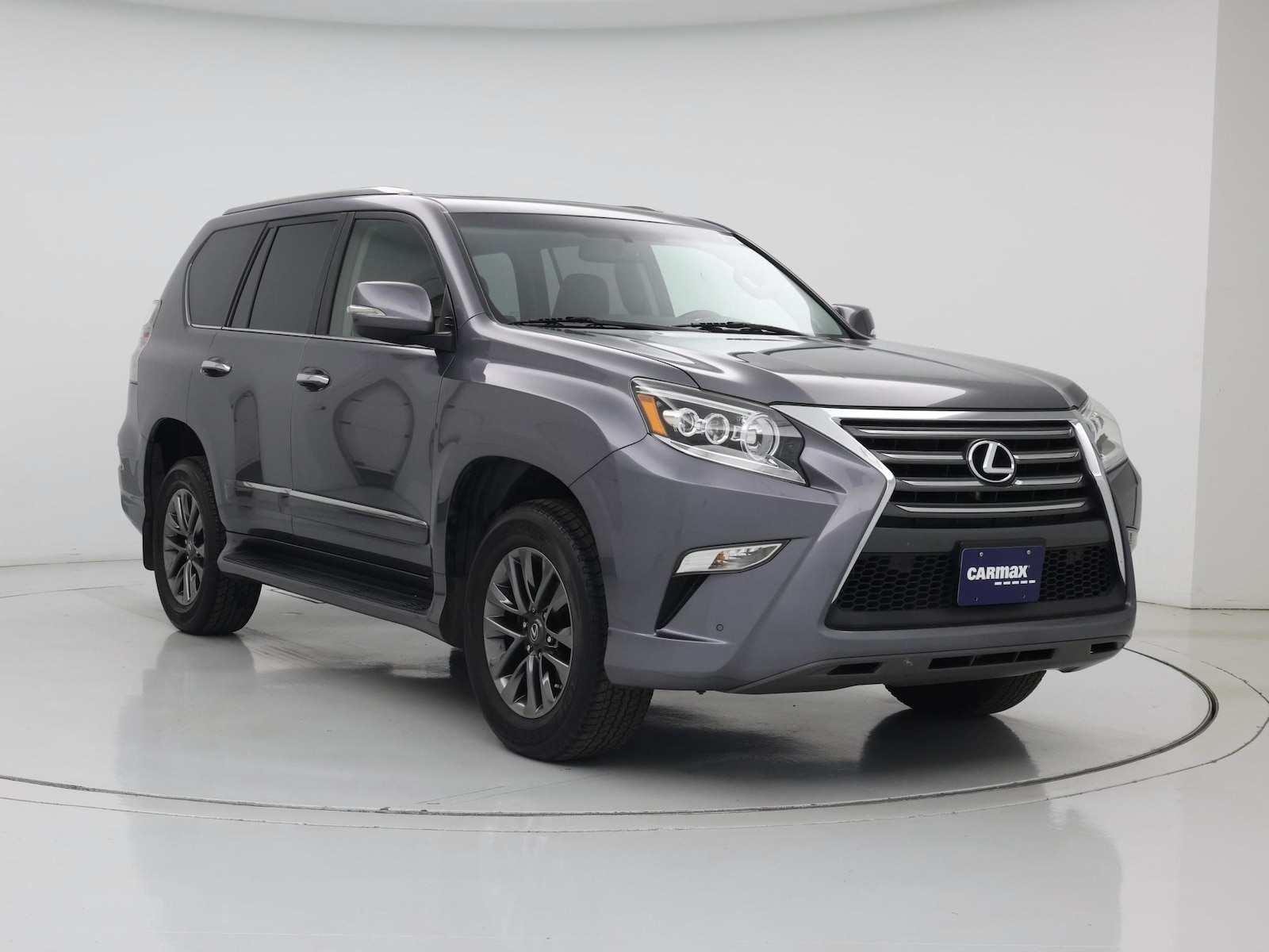 2017 Lexus GX Base - Photo 2