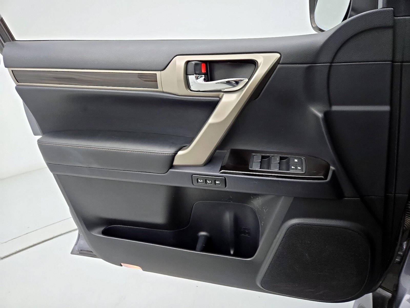 2017 Lexus GX Base - Photo 13
