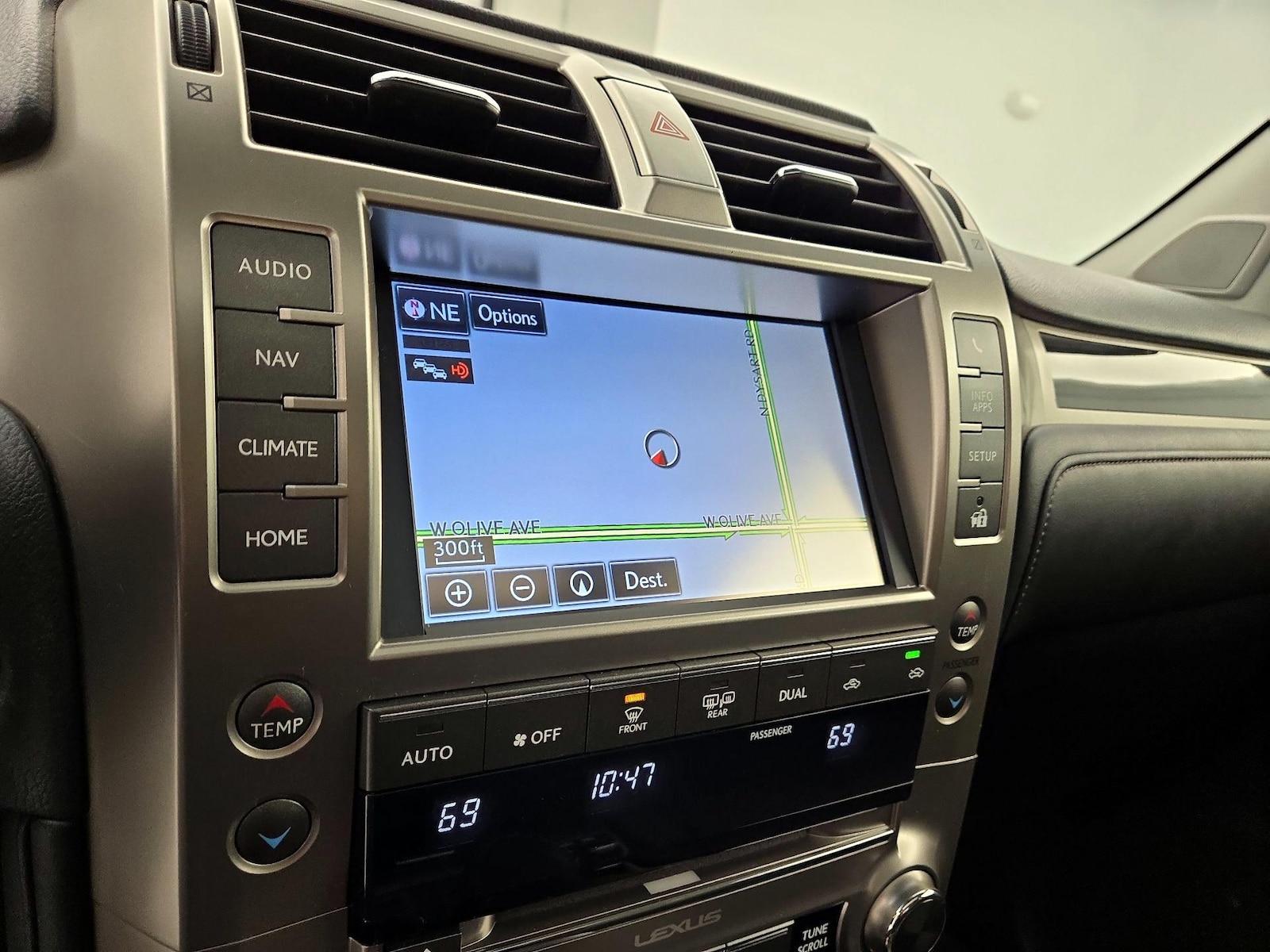 2017 Lexus GX Base - Photo 15
