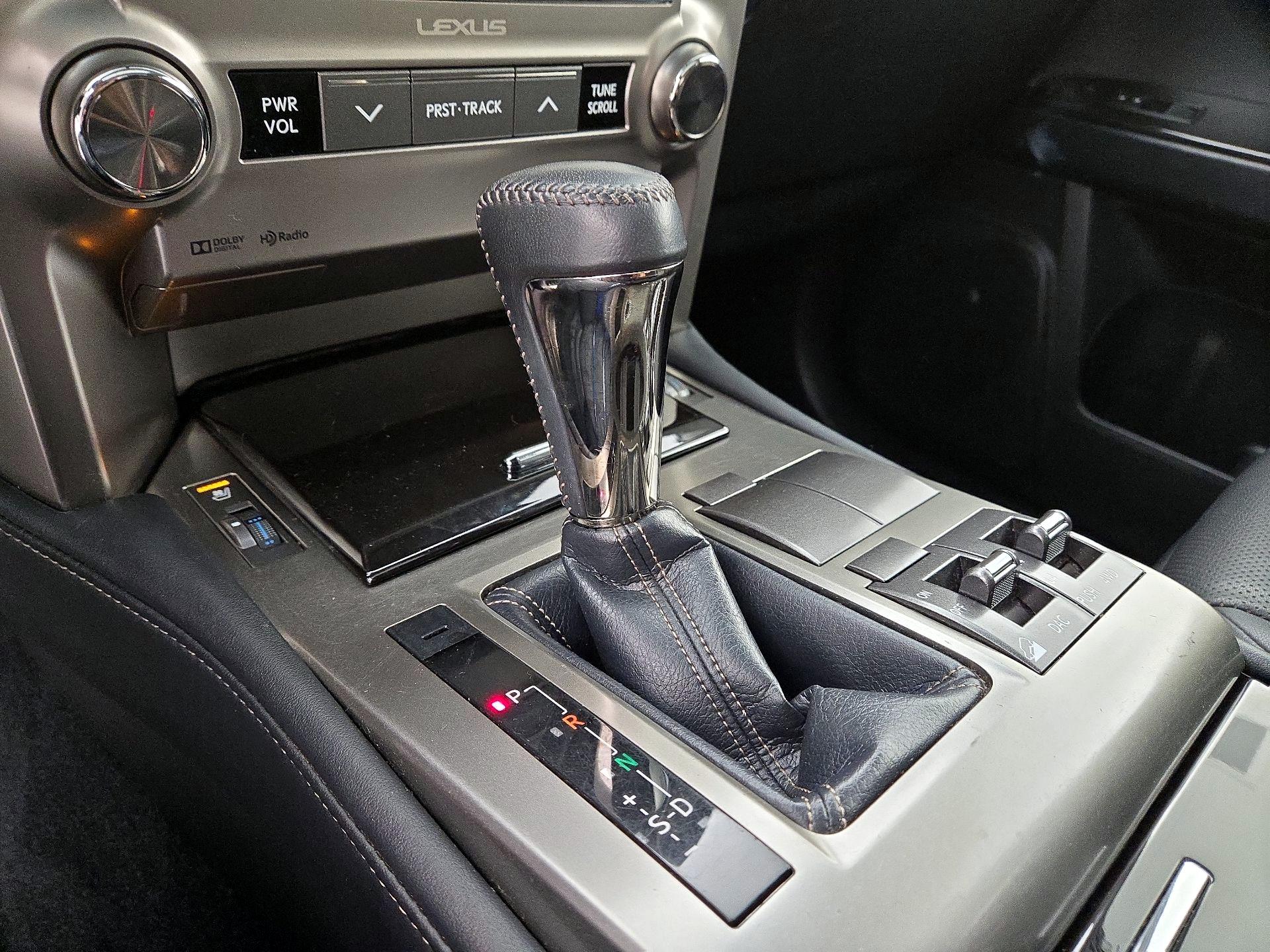 Thumbnail: 2017 Lexus GX - 18