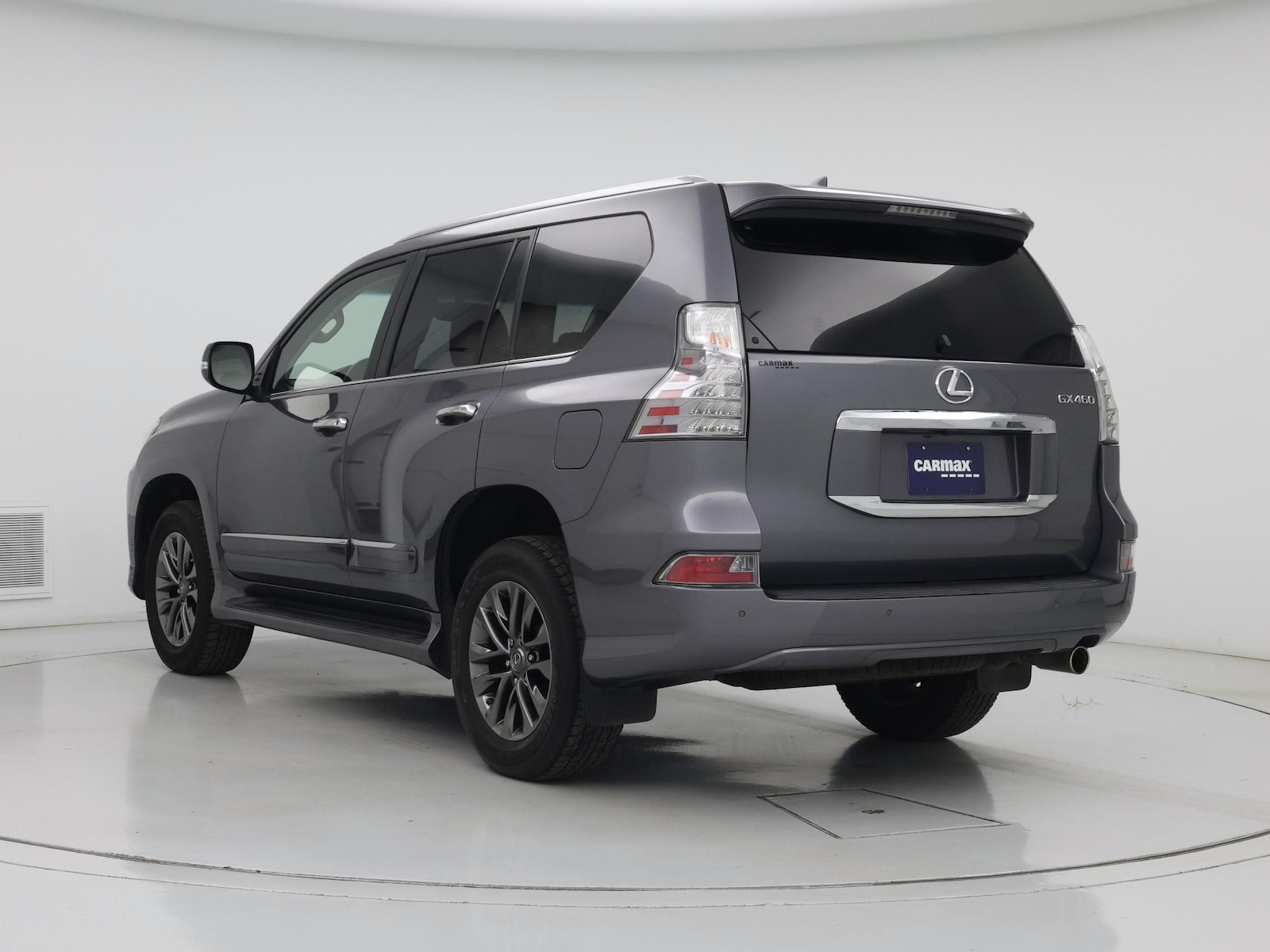 2017 Lexus GX Base - Photo 3