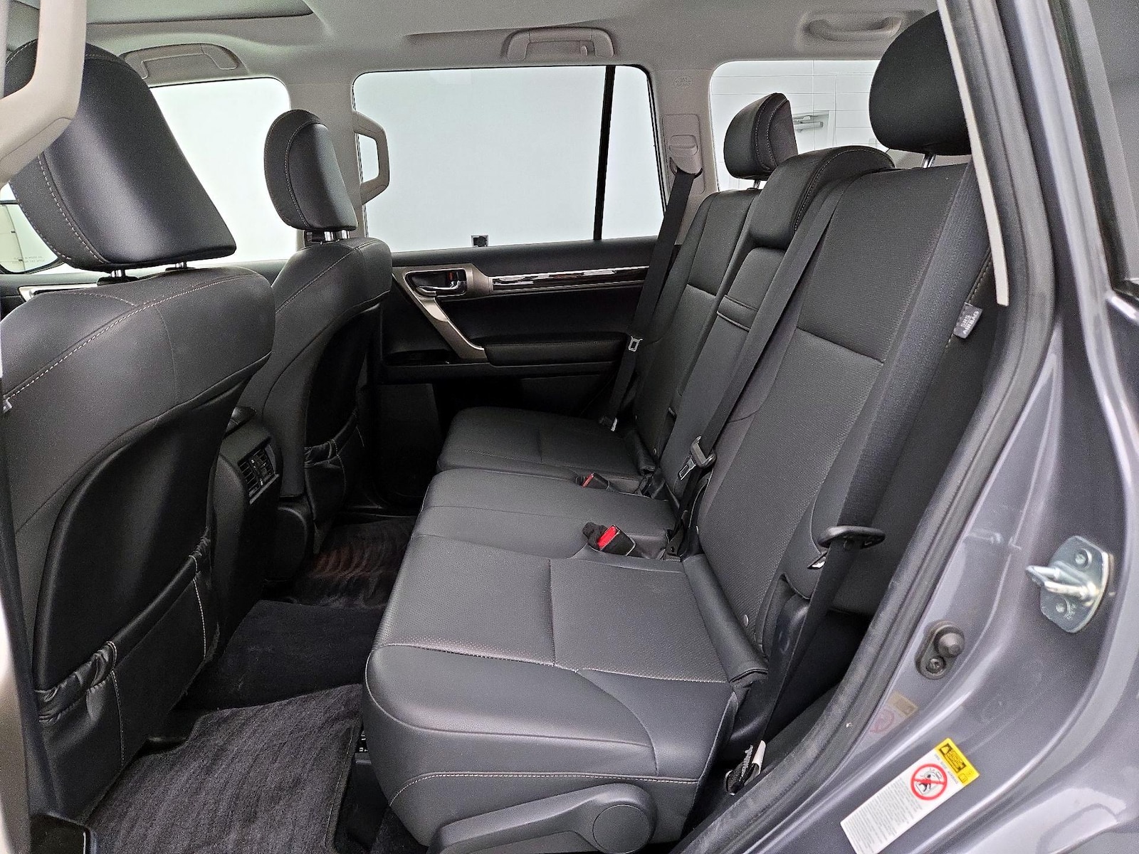 2017 Lexus GX Base - Photo 22