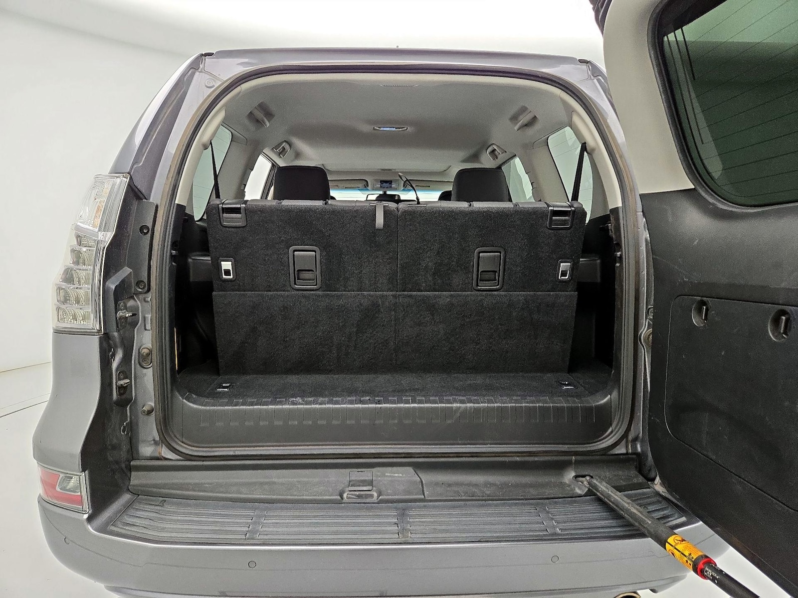 2017 Lexus GX Base - Photo 24