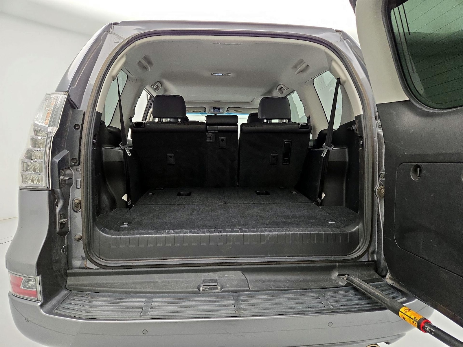2017 Lexus GX Base - Photo 25