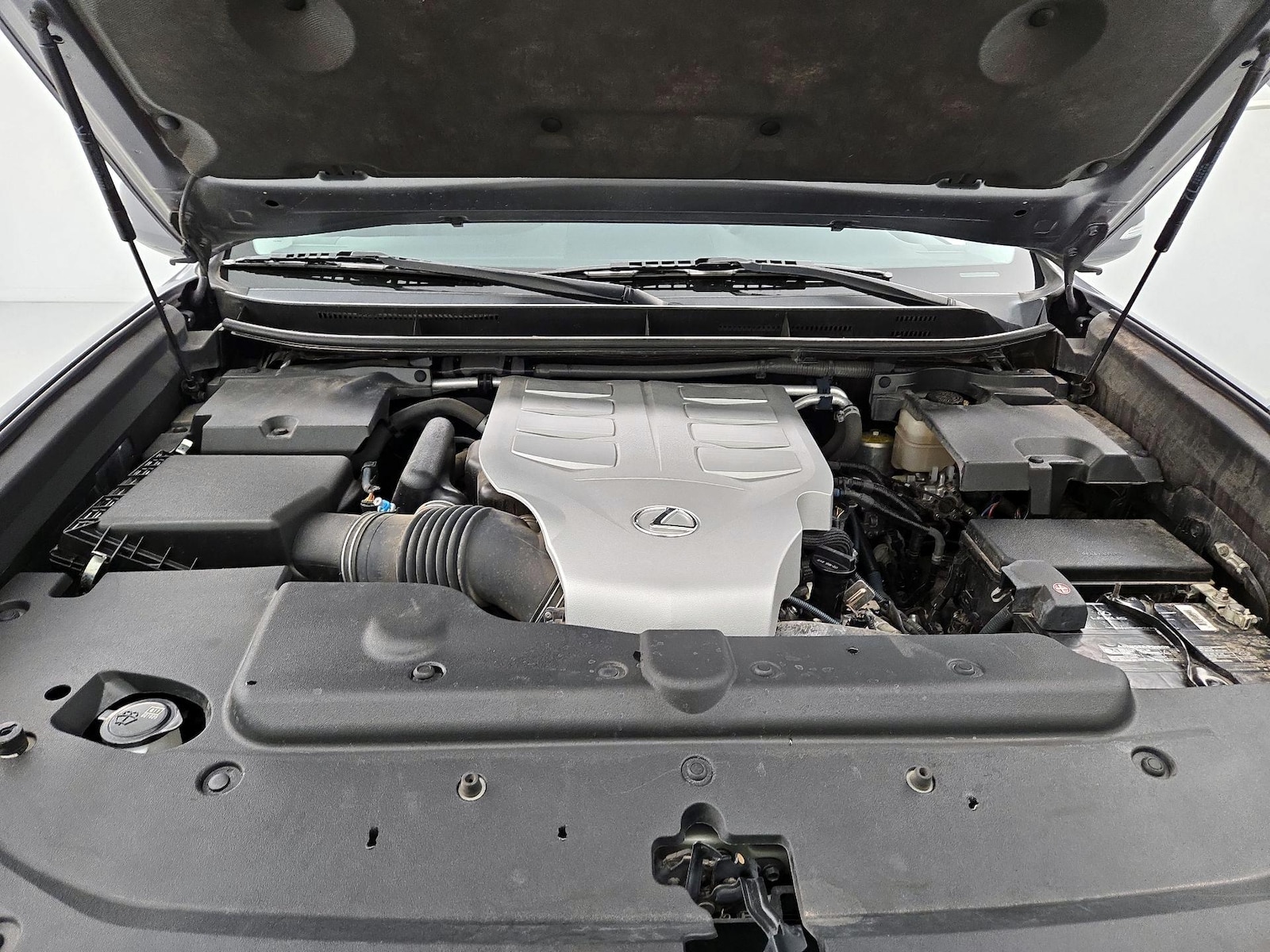 2017 Lexus GX Base - Photo 26