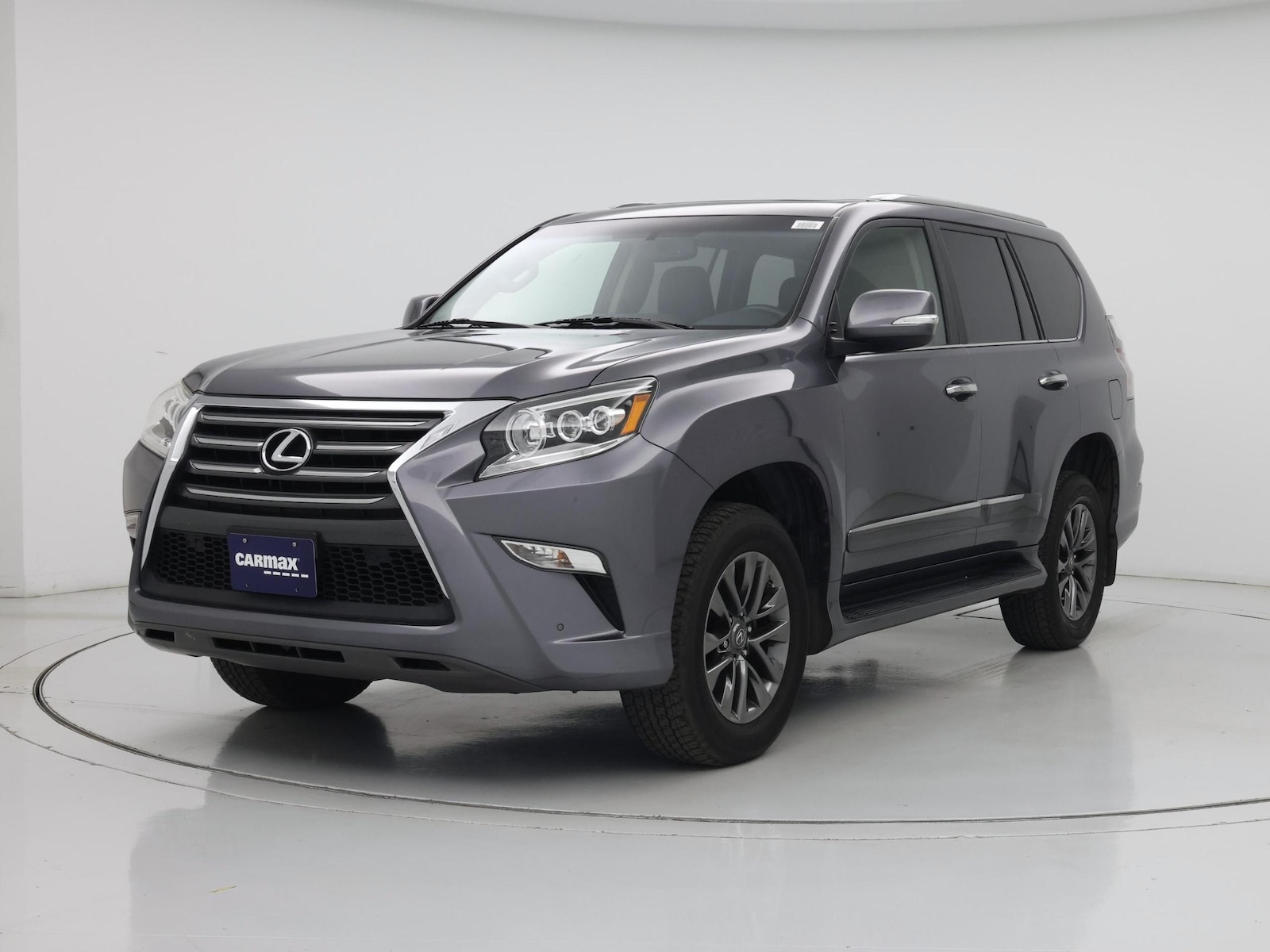 2017 Lexus GX Base - Photo 5