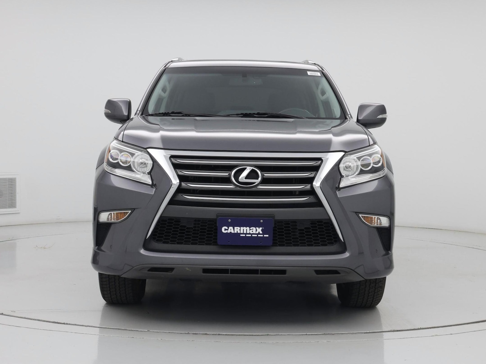 2017 Lexus GX Base - Photo 6