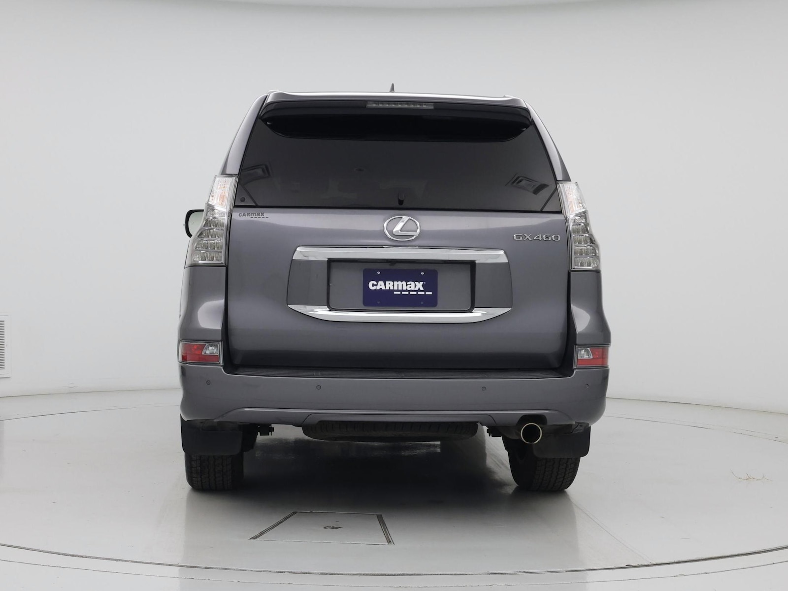 2017 Lexus GX Base - Photo 7
