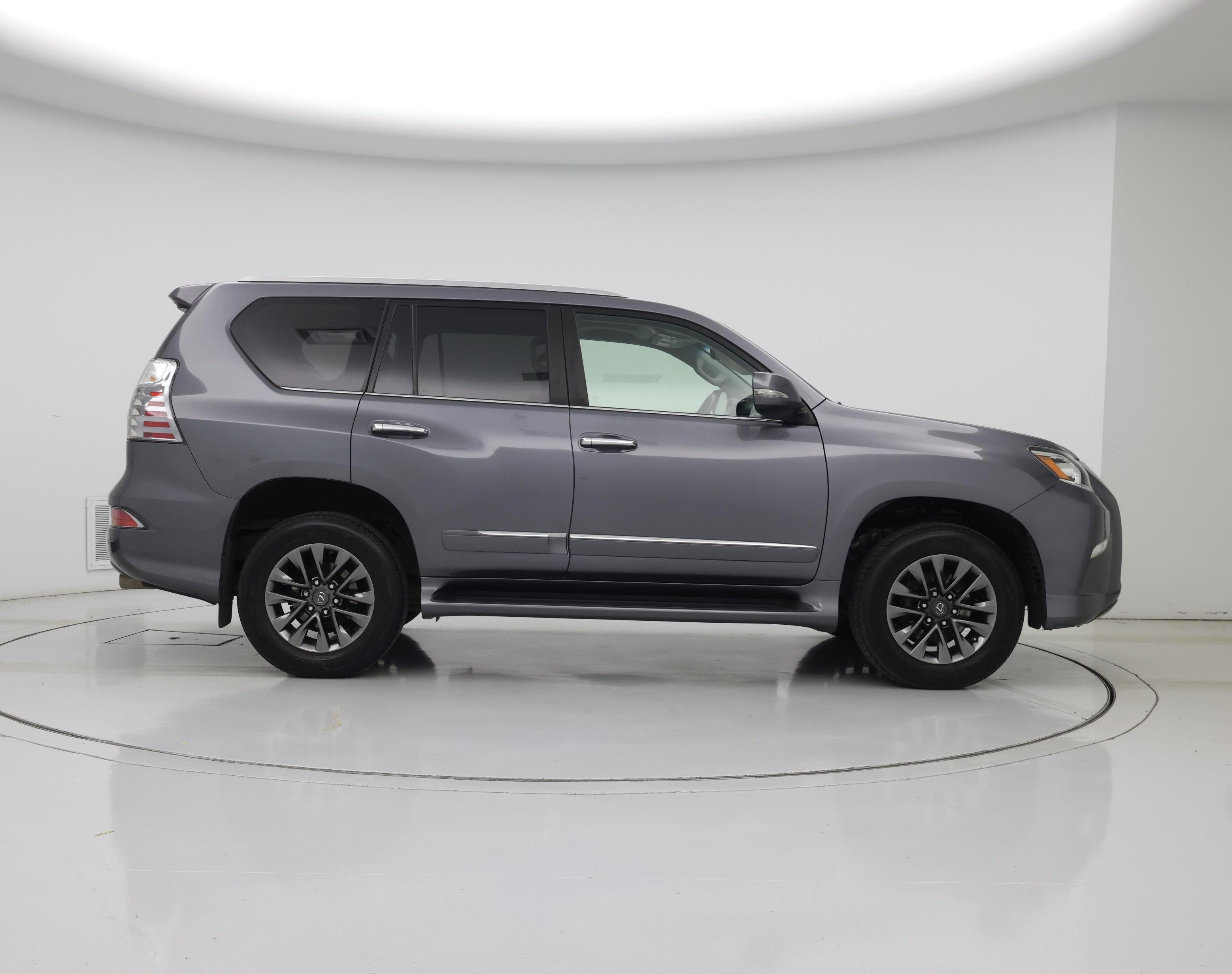 Thumbnail: 2017 Lexus GX - 7