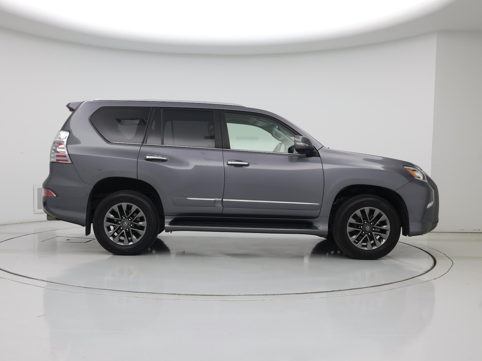 2017 Lexus GX Base - Photo 8