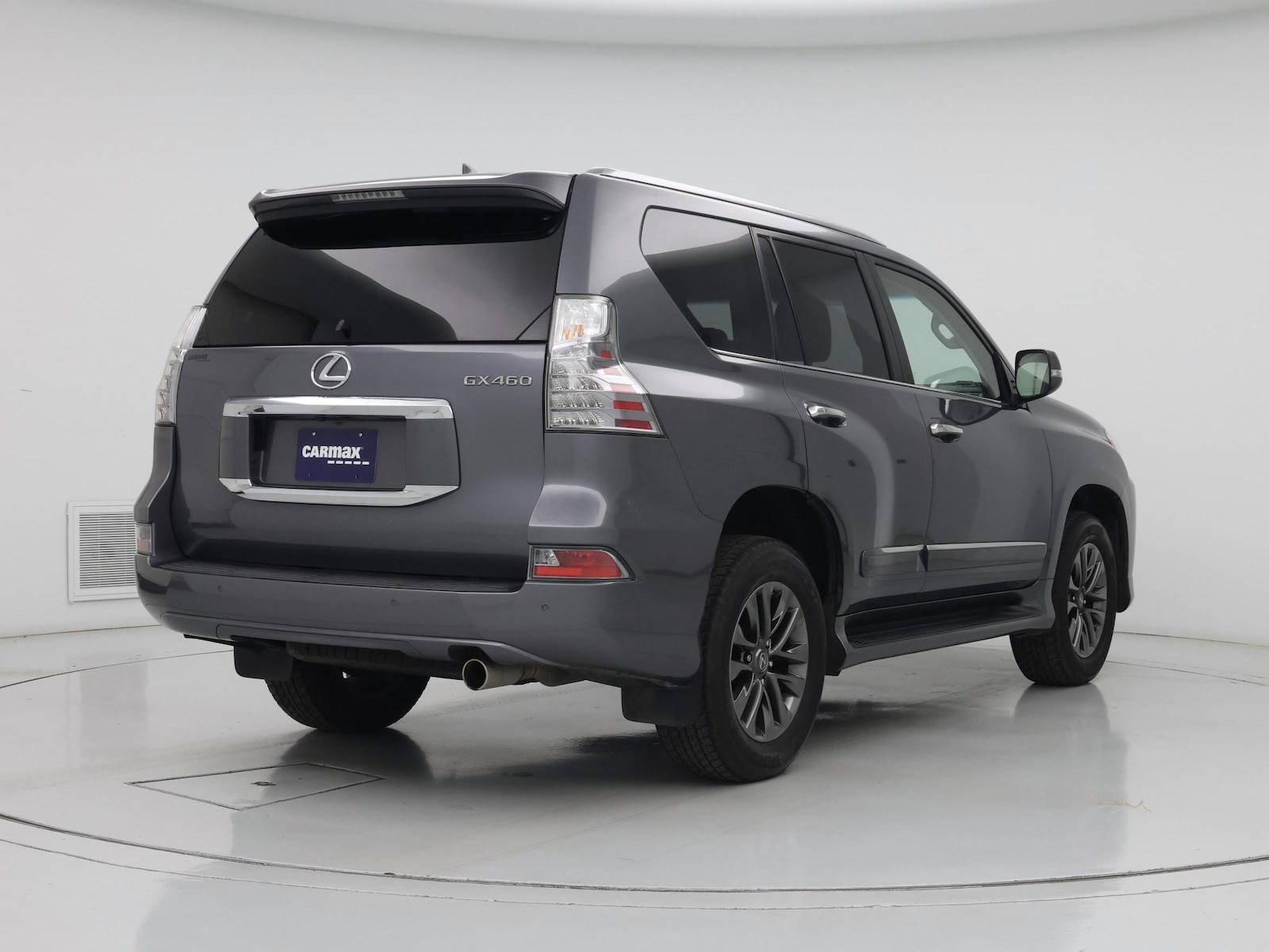 2017 Lexus GX Base - Photo 9