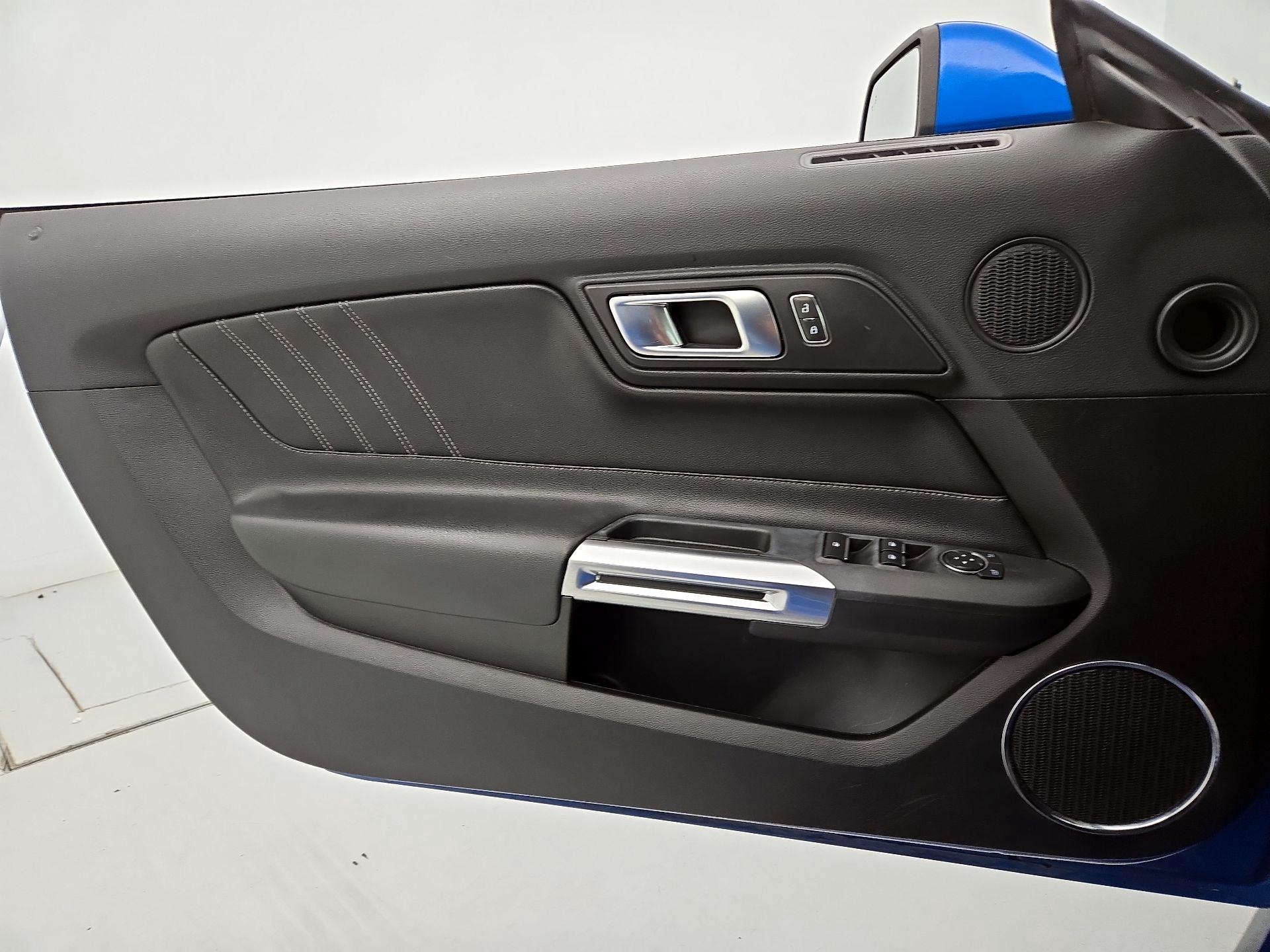 Thumbnail: 2021 Ford Mustang - 12