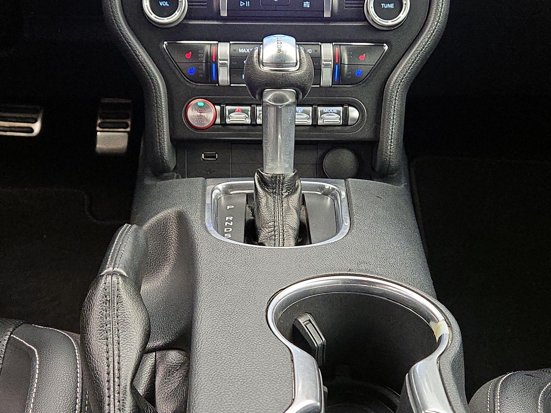 Thumbnail: 2021 Ford Mustang - 17