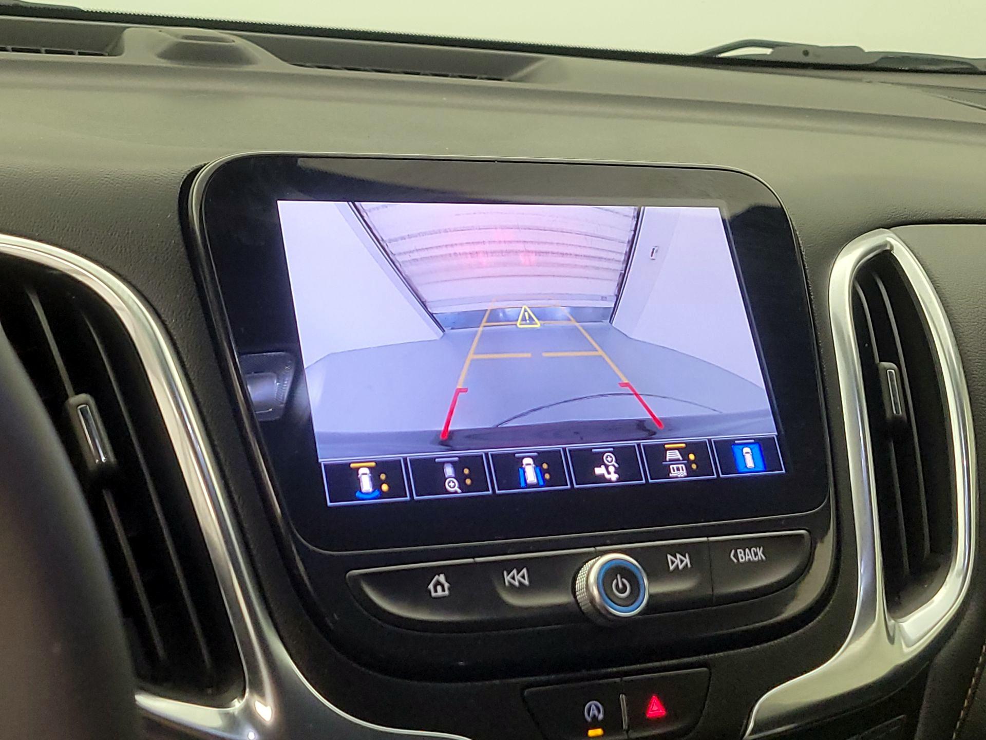 Thumbnail: 2022 Chevrolet Equinox - 14