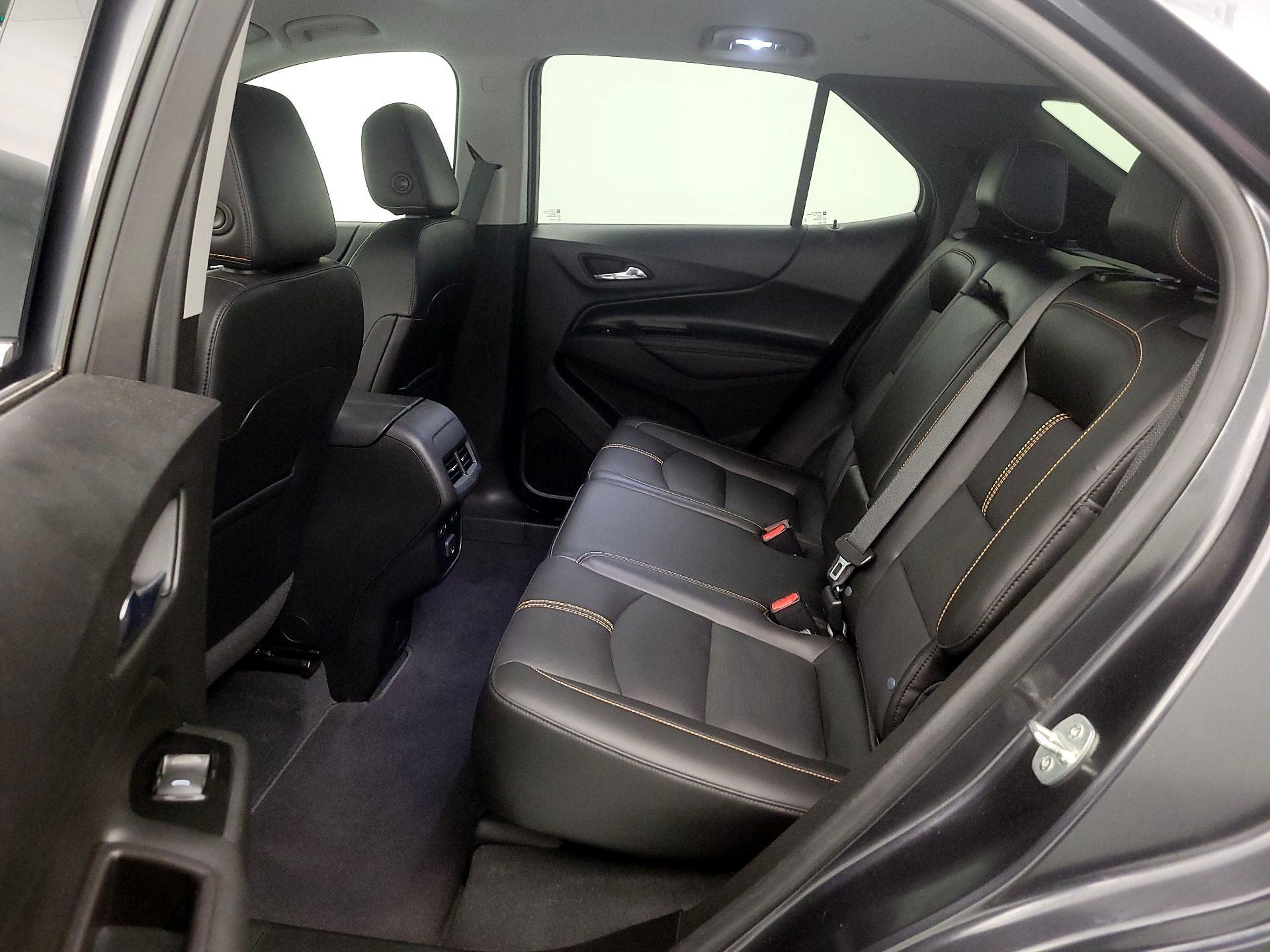 Thumbnail: 2022 Chevrolet Equinox - 19