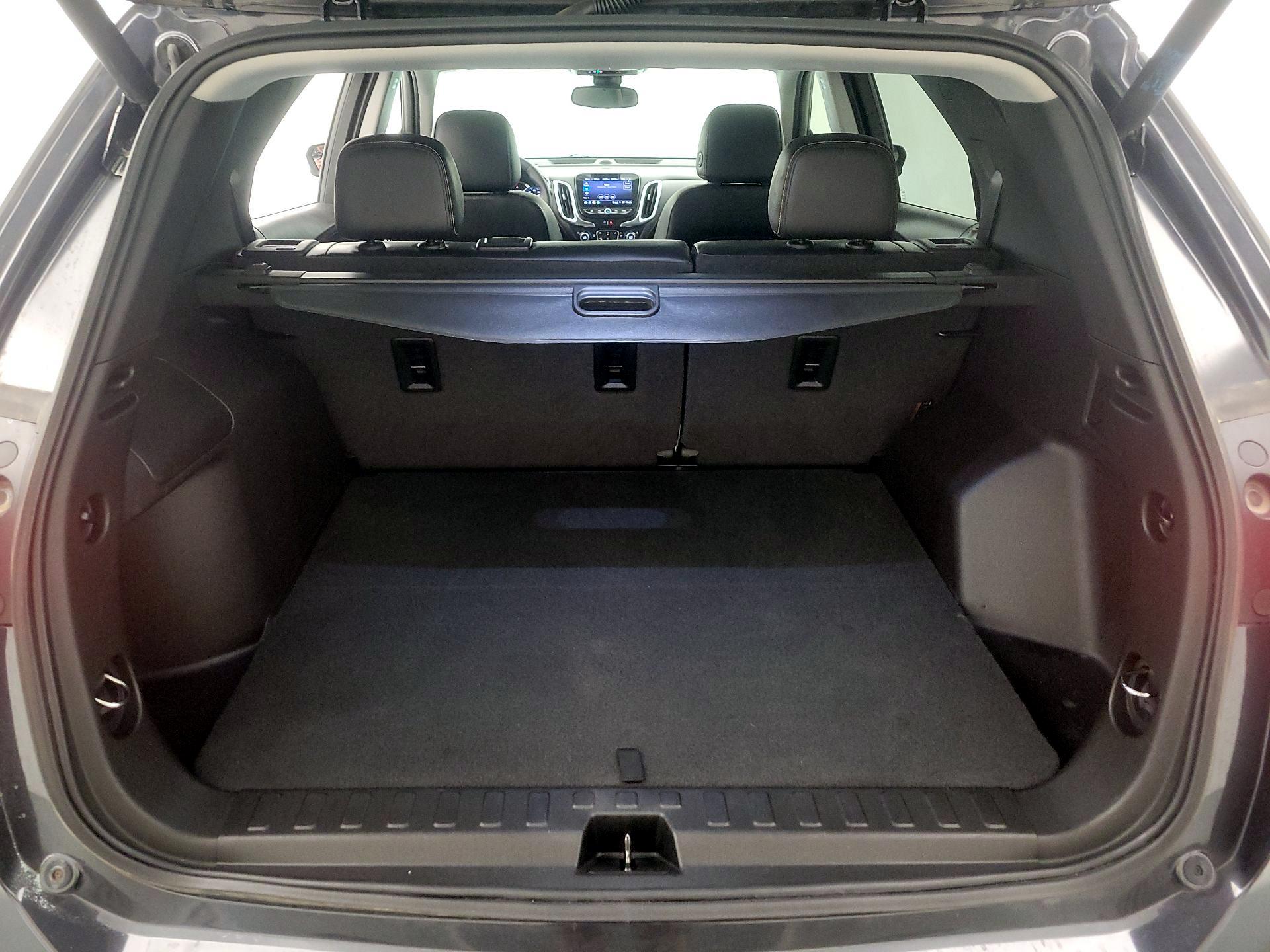 Thumbnail: 2022 Chevrolet Equinox - 20