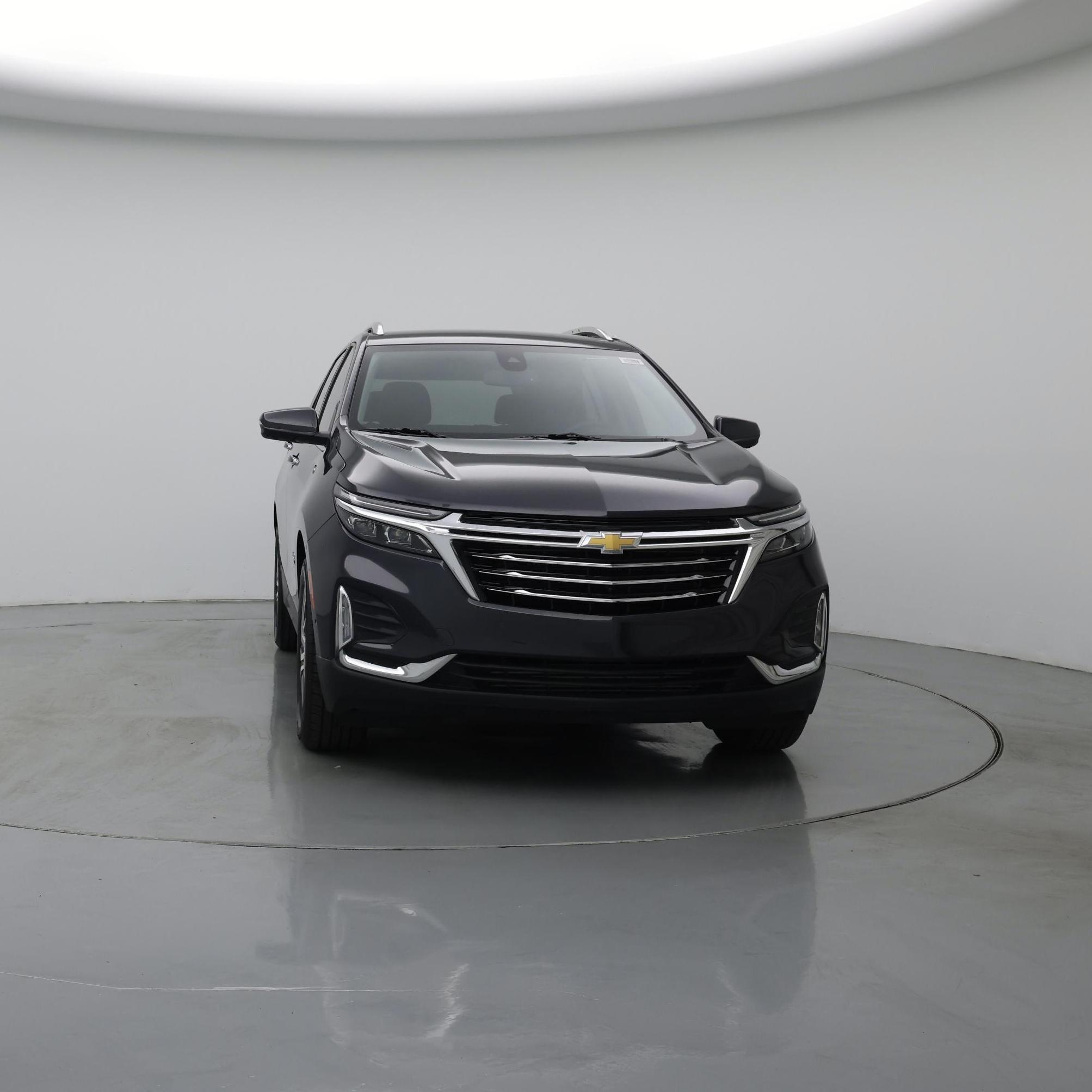 Thumbnail: 2022 Chevrolet Equinox - 5