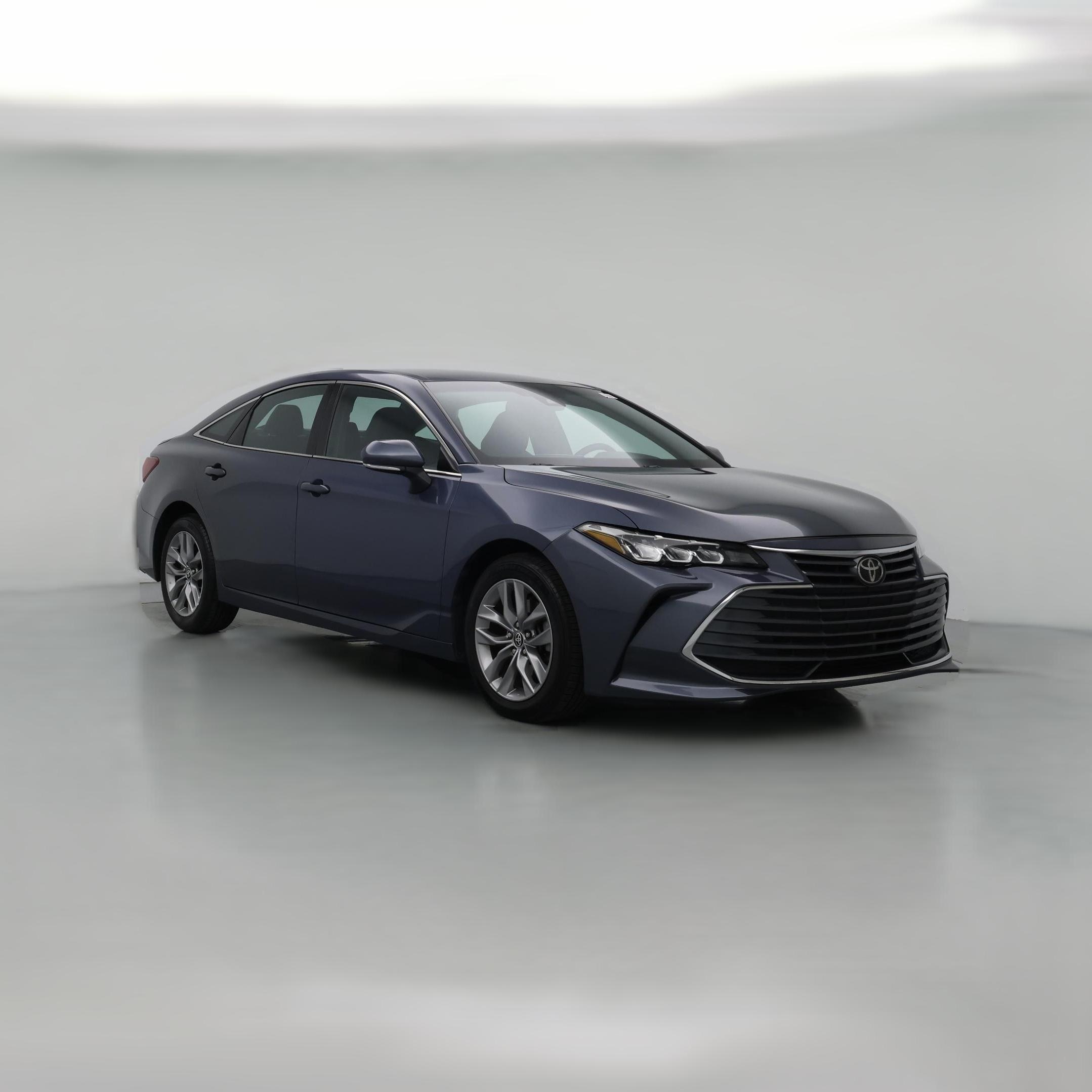 Thumbnail: 2022 Toyota Avalon - 1