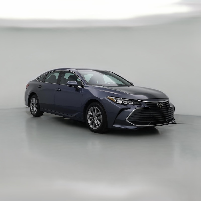 2022 Toyota Avalon XLE