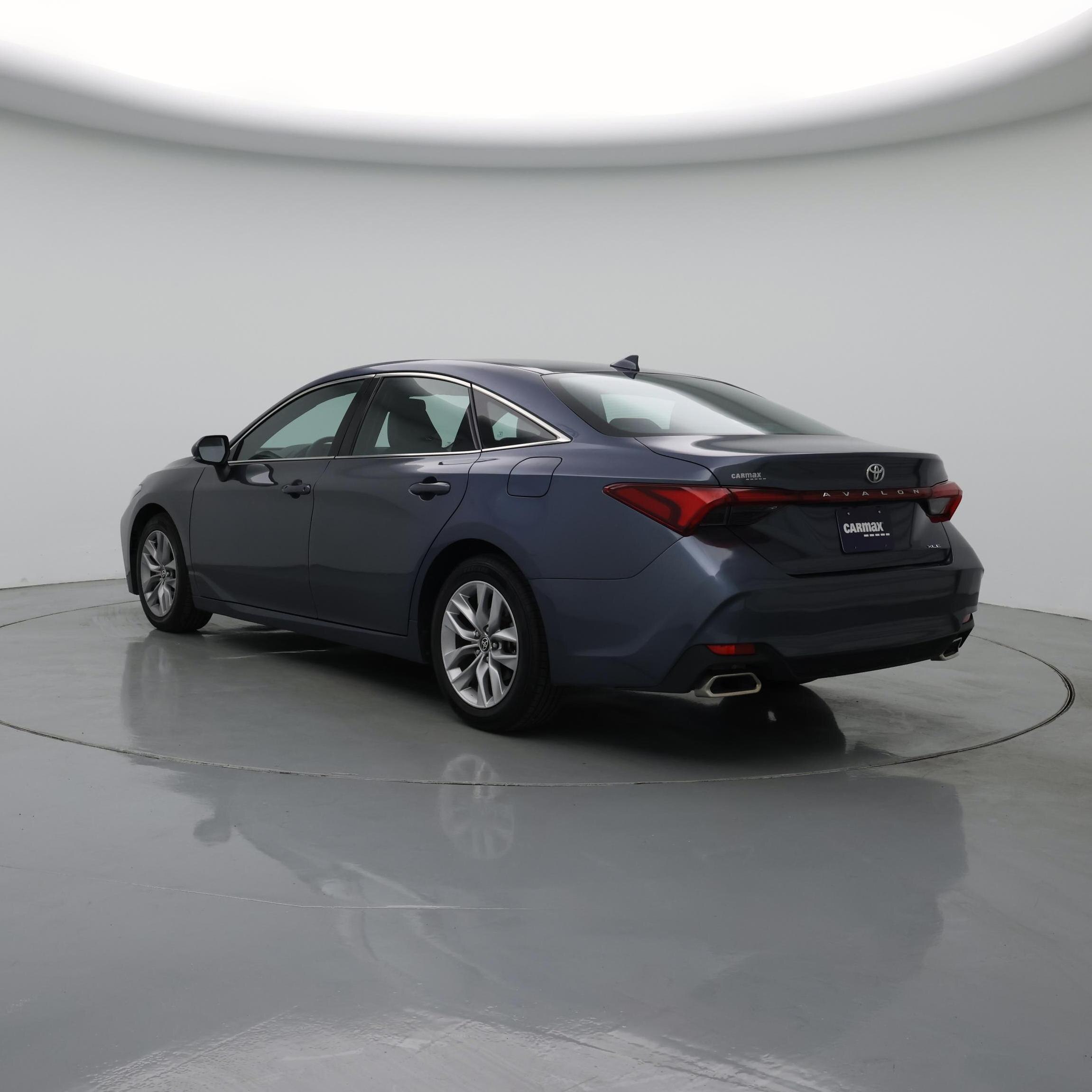Thumbnail: 2022 Toyota Avalon - 2