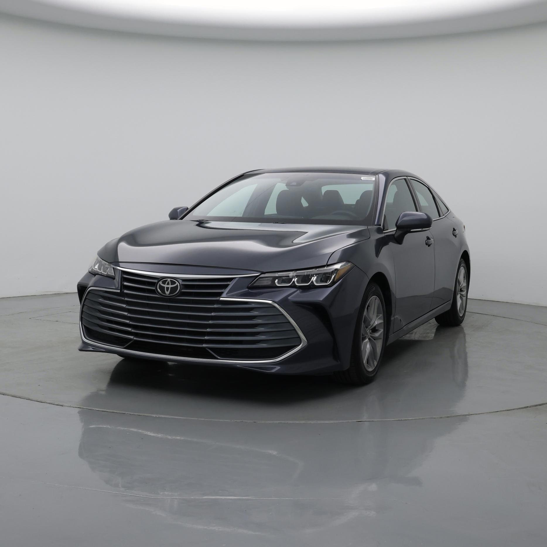 Thumbnail: 2022 Toyota Avalon - 4