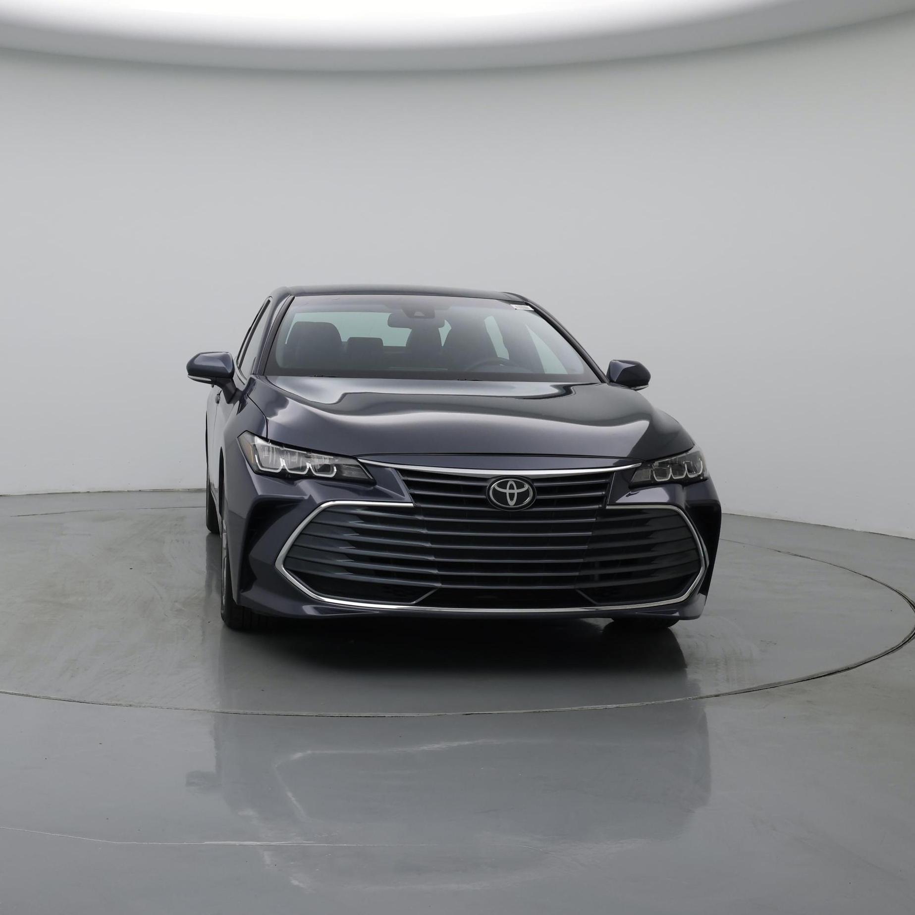 Thumbnail: 2022 Toyota Avalon - 5