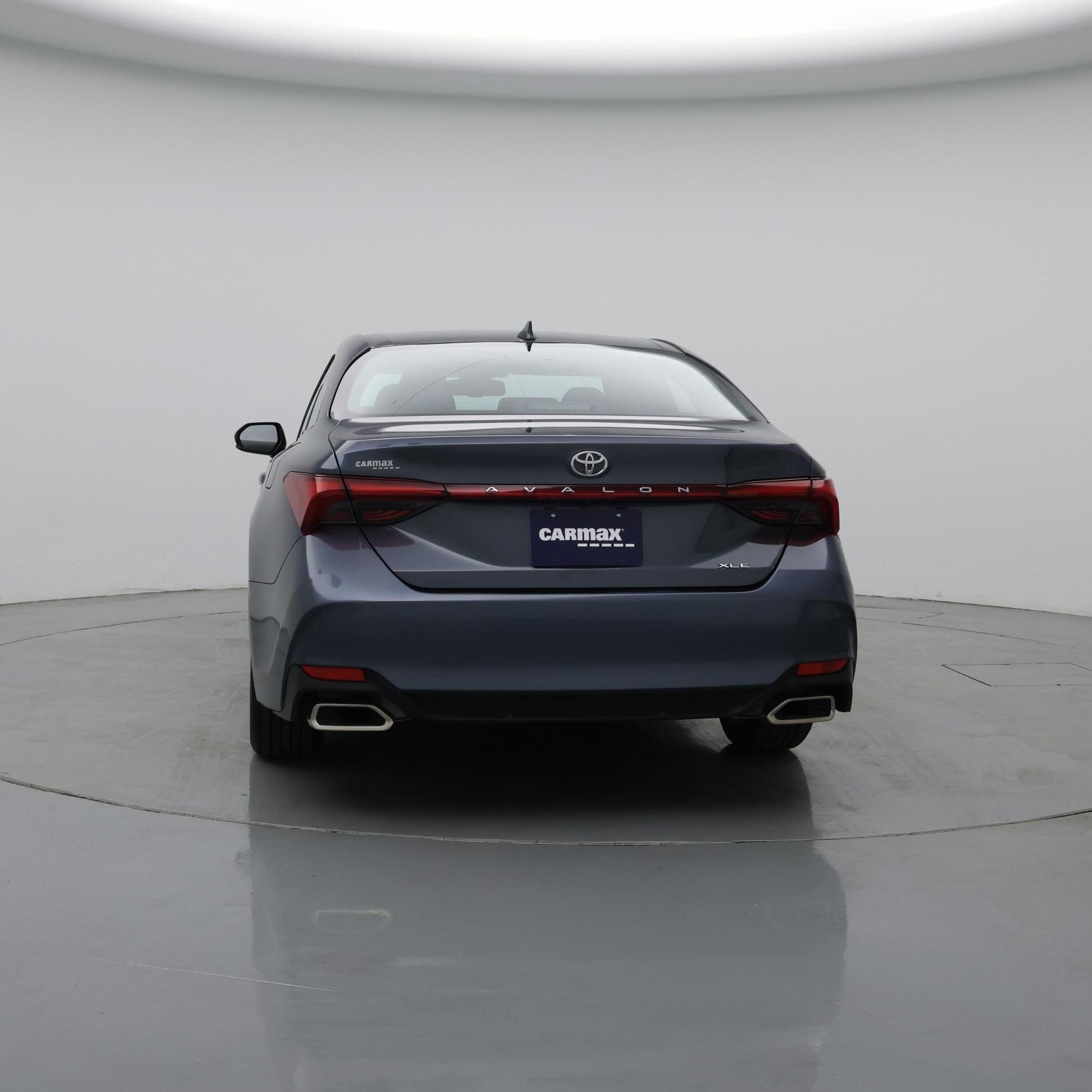 Thumbnail: 2022 Toyota Avalon - 6