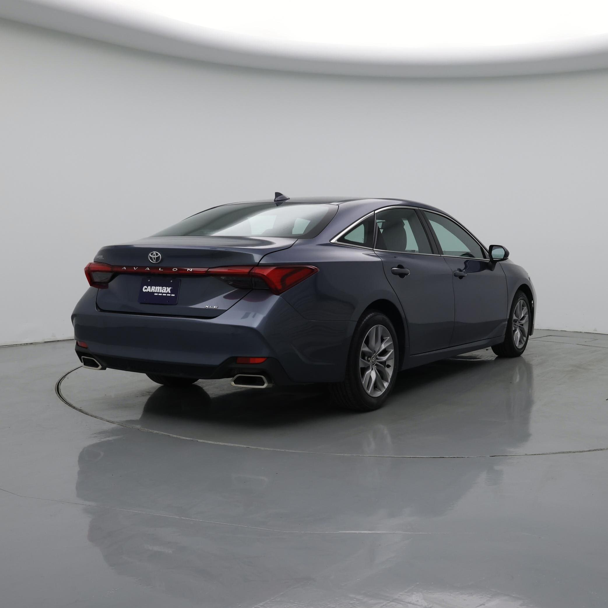 Thumbnail: 2022 Toyota Avalon - 8