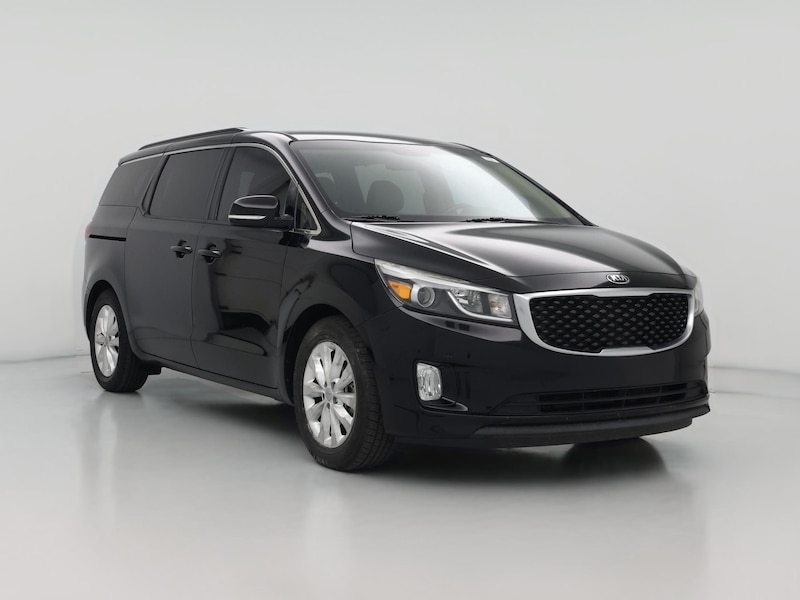 2018 Kia Sedona EX -
                  Reno, NV