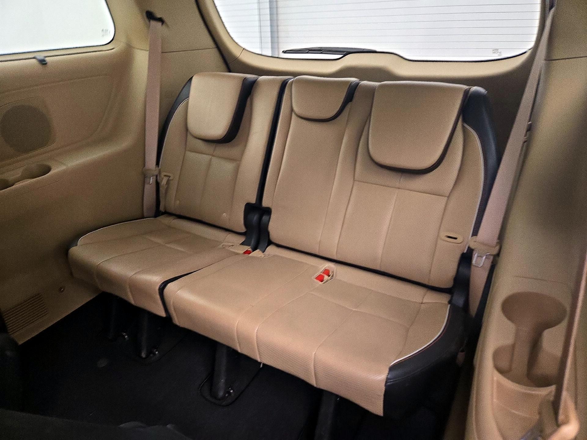 Thumbnail: 2018 Kia Sedona - 20