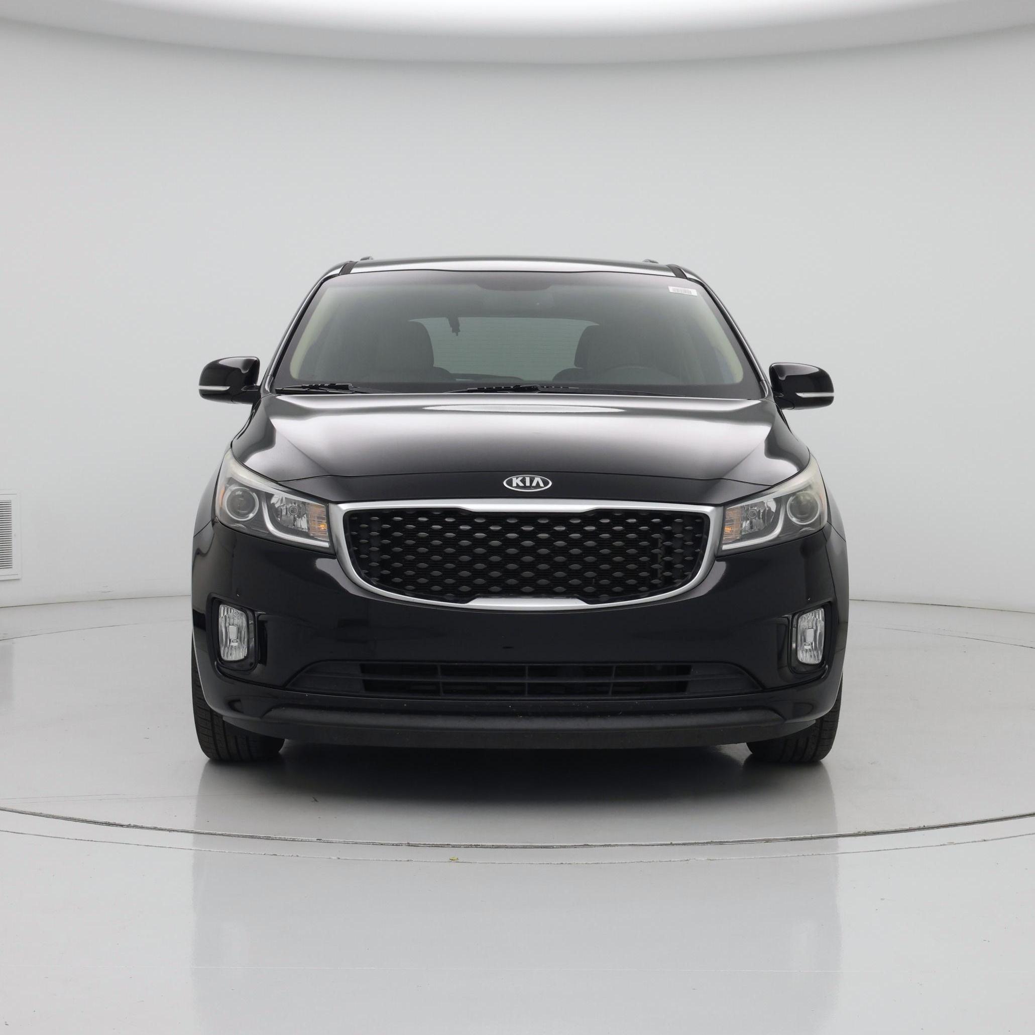 Thumbnail: 2018 Kia Sedona - 5