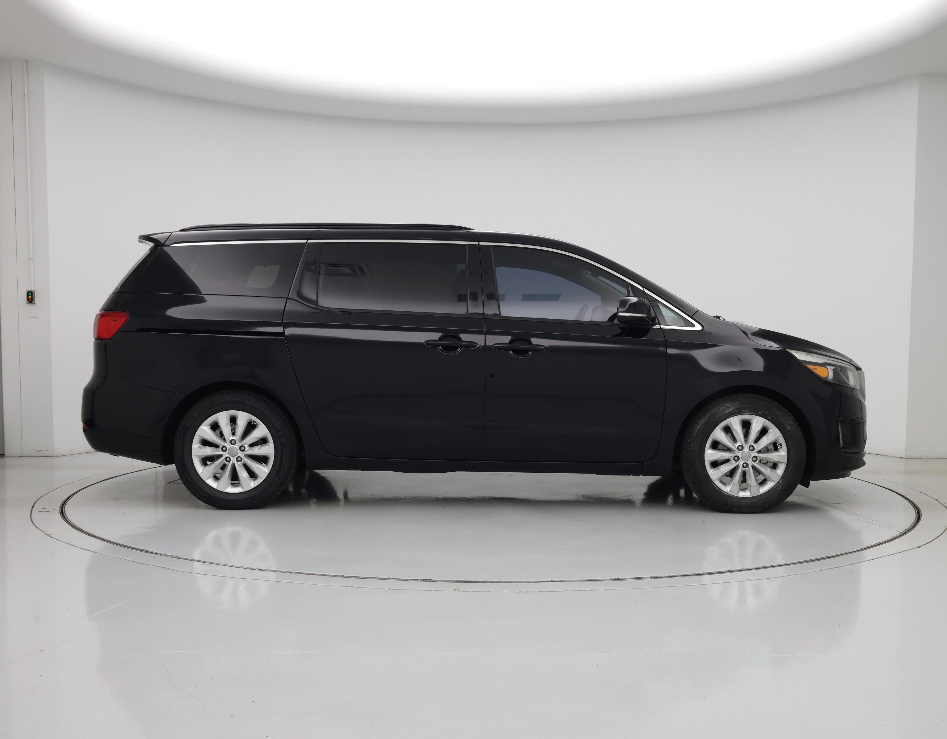 Thumbnail: 2018 Kia Sedona - 7