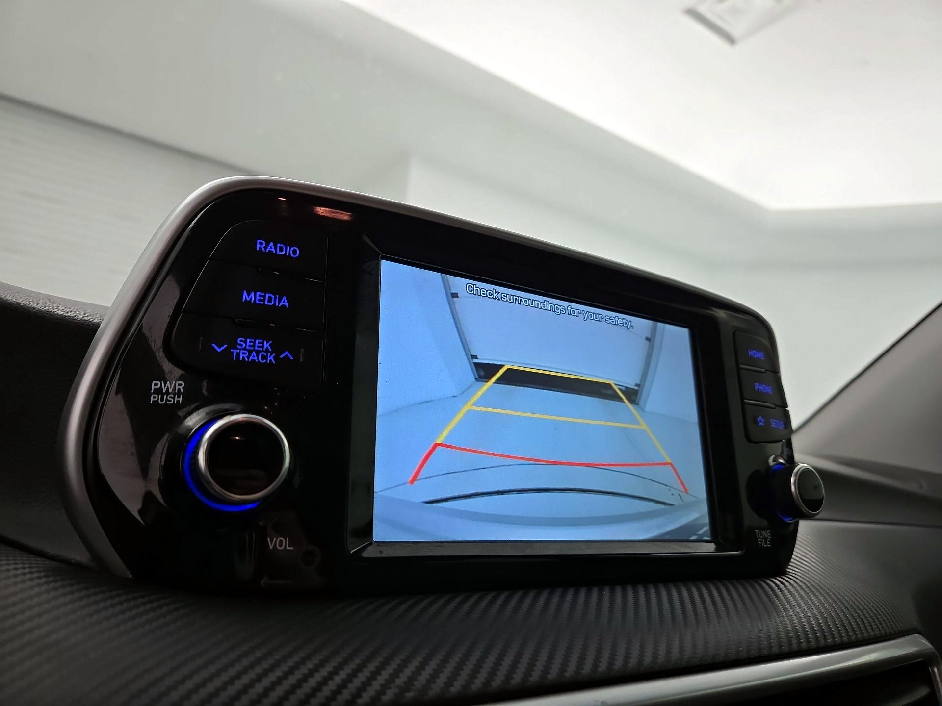 Thumbnail: 2019 Hyundai Tucson - 14