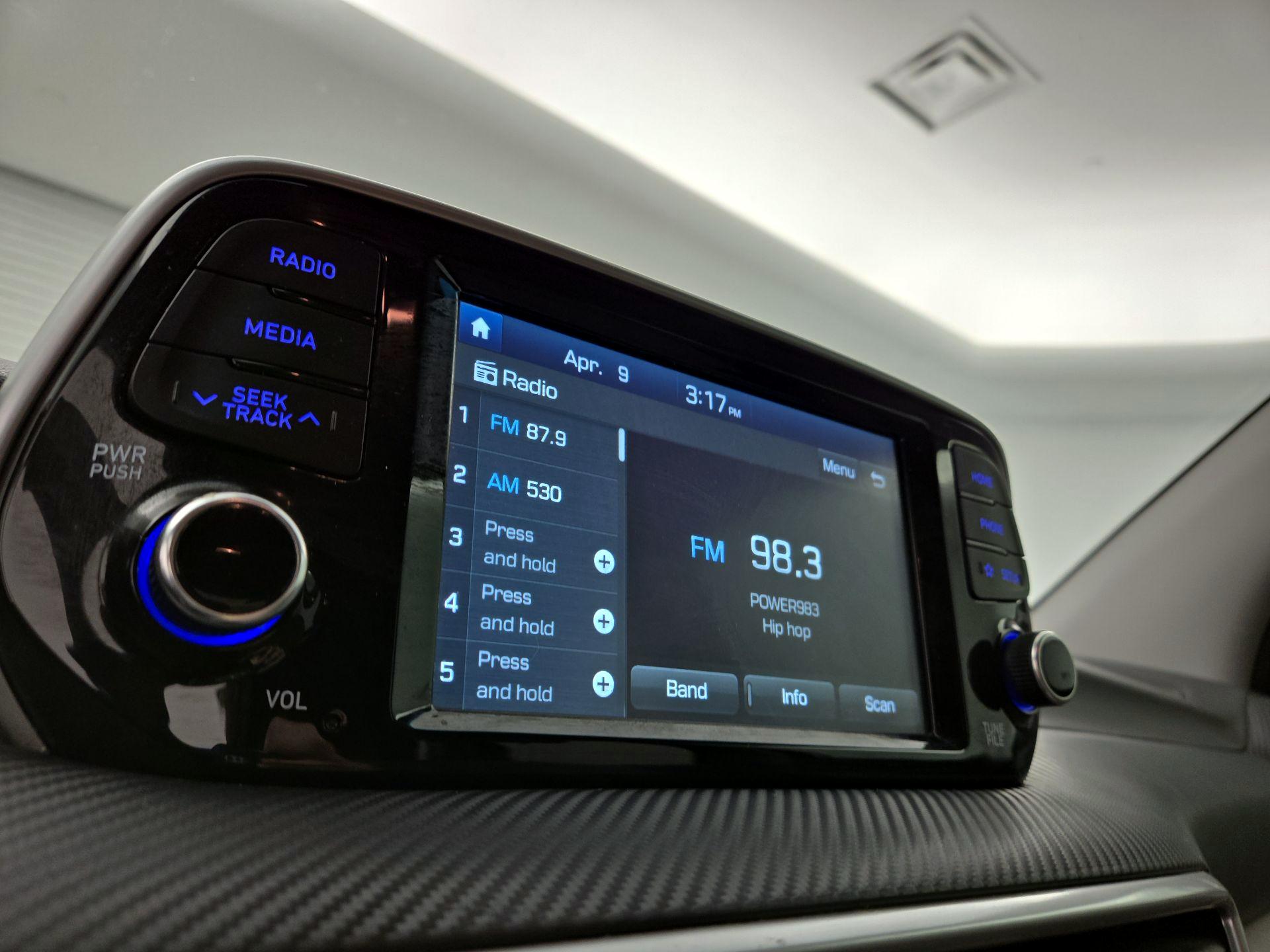 Thumbnail: 2019 Hyundai Tucson - 15